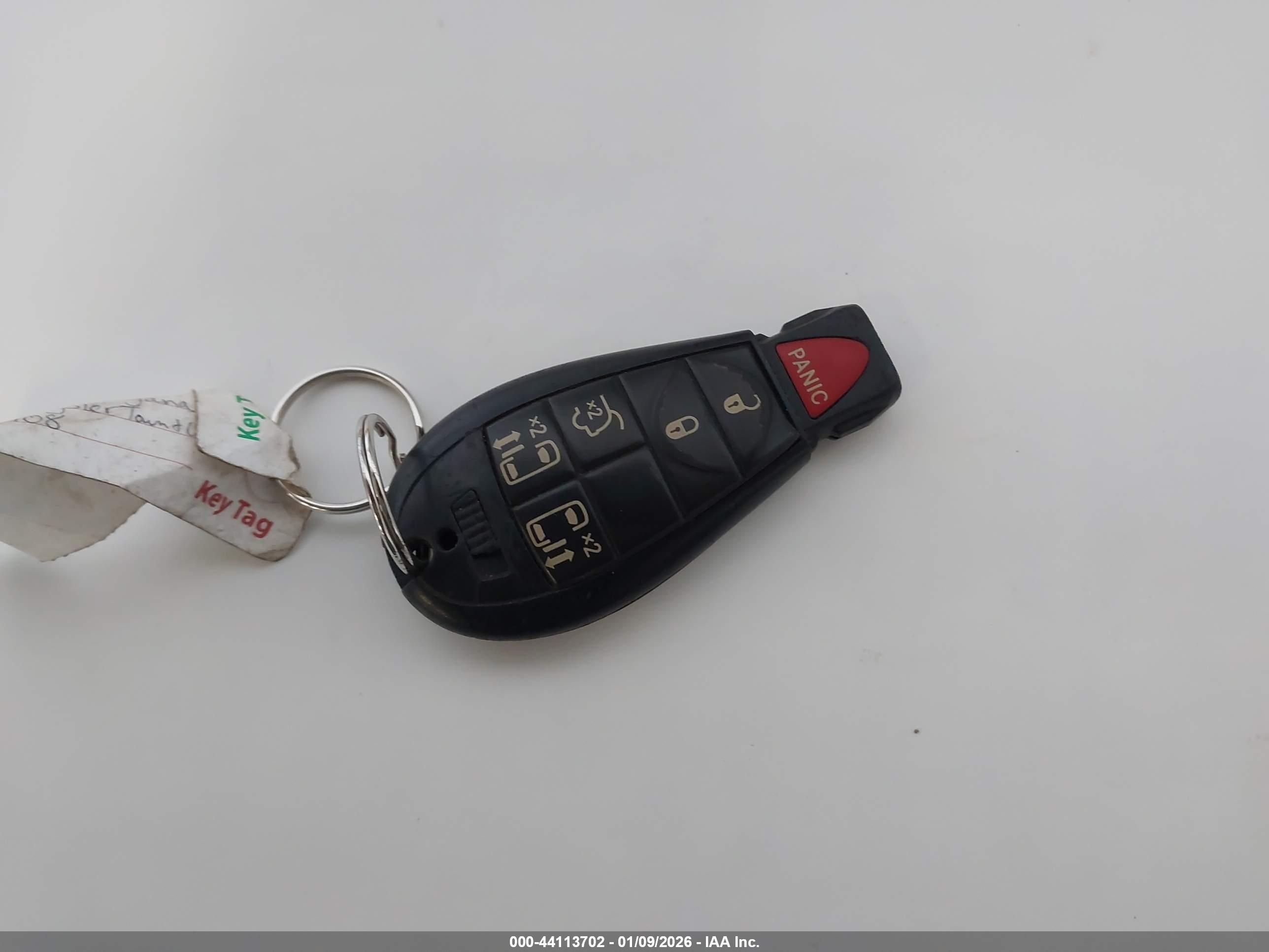 CHRYSLER TOWN image 11