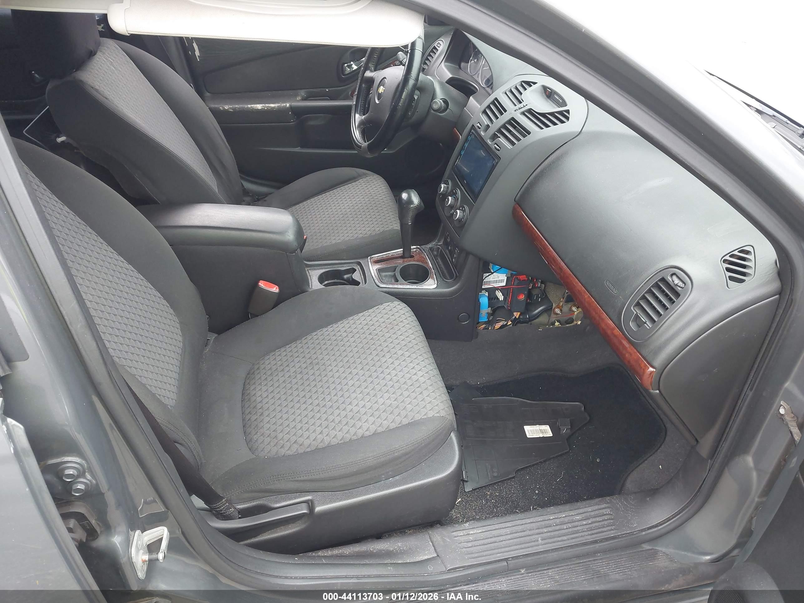 CHEVROLET MALIBU image 5