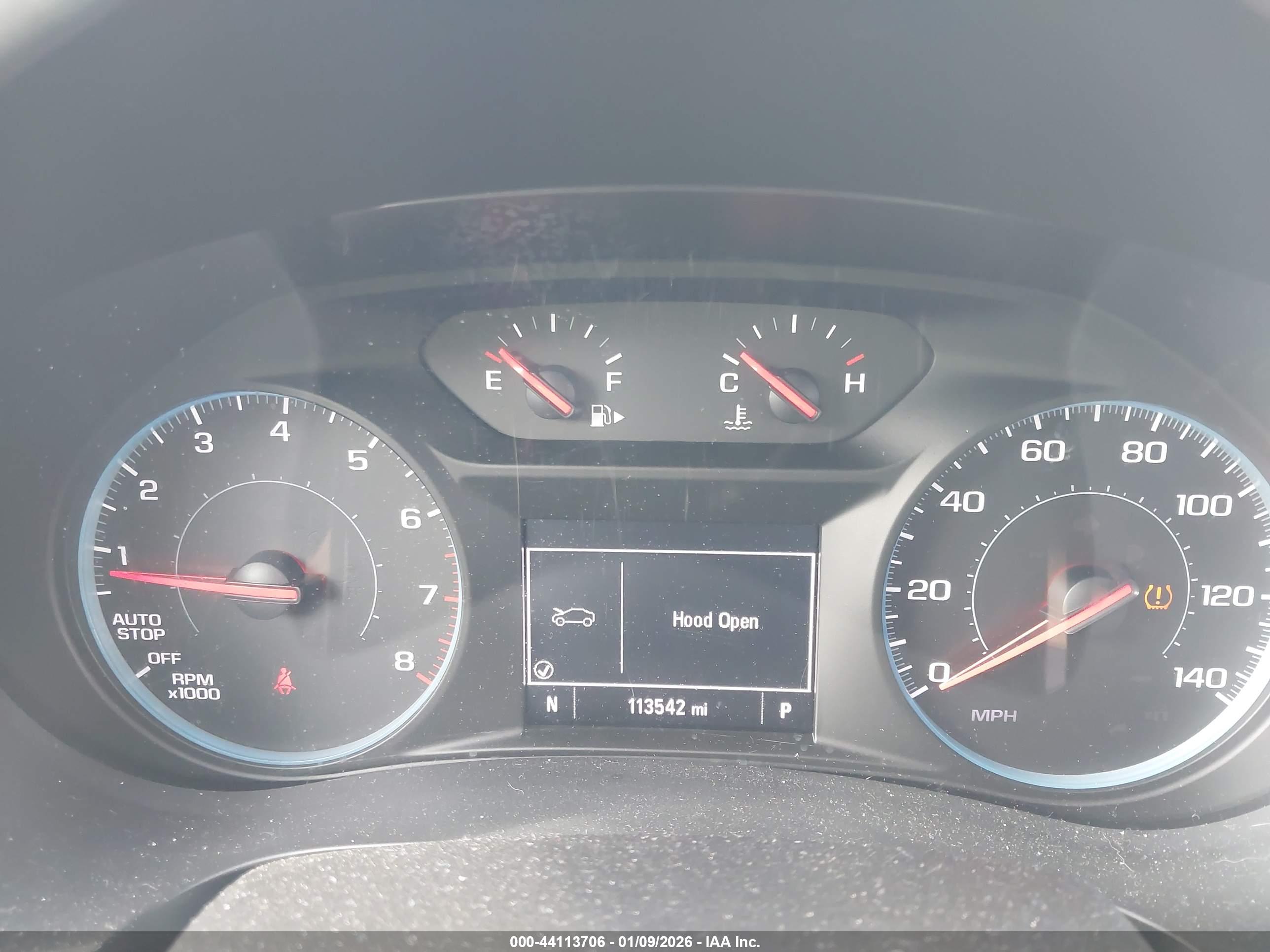 CHEVROLET MALIBU image 7