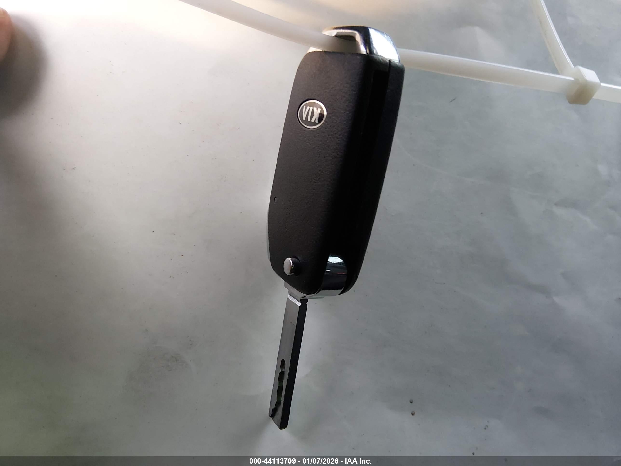 KIA FORTE image 11