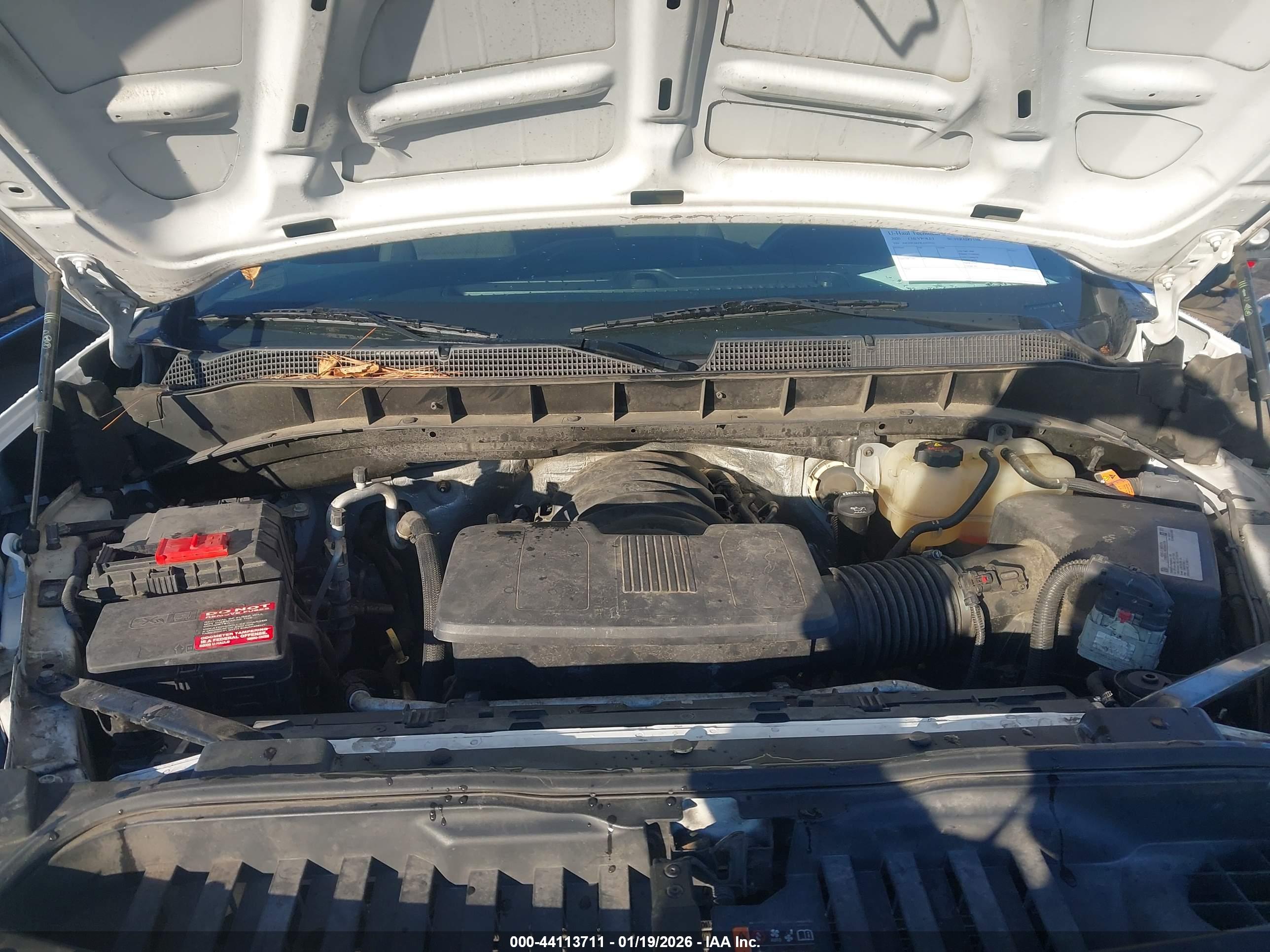 CHEVROLET SILVERADO image 10