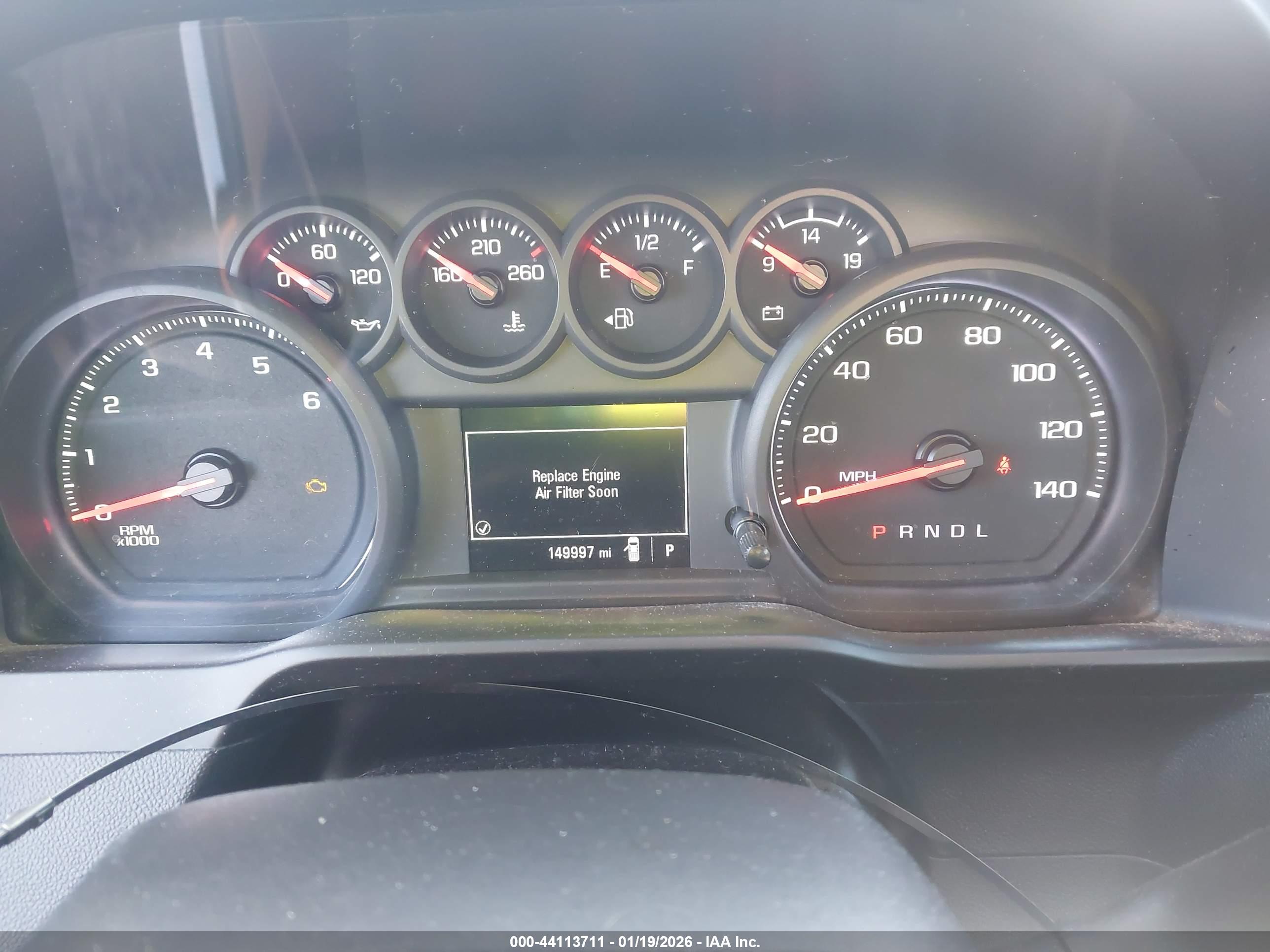CHEVROLET SILVERADO image 7
