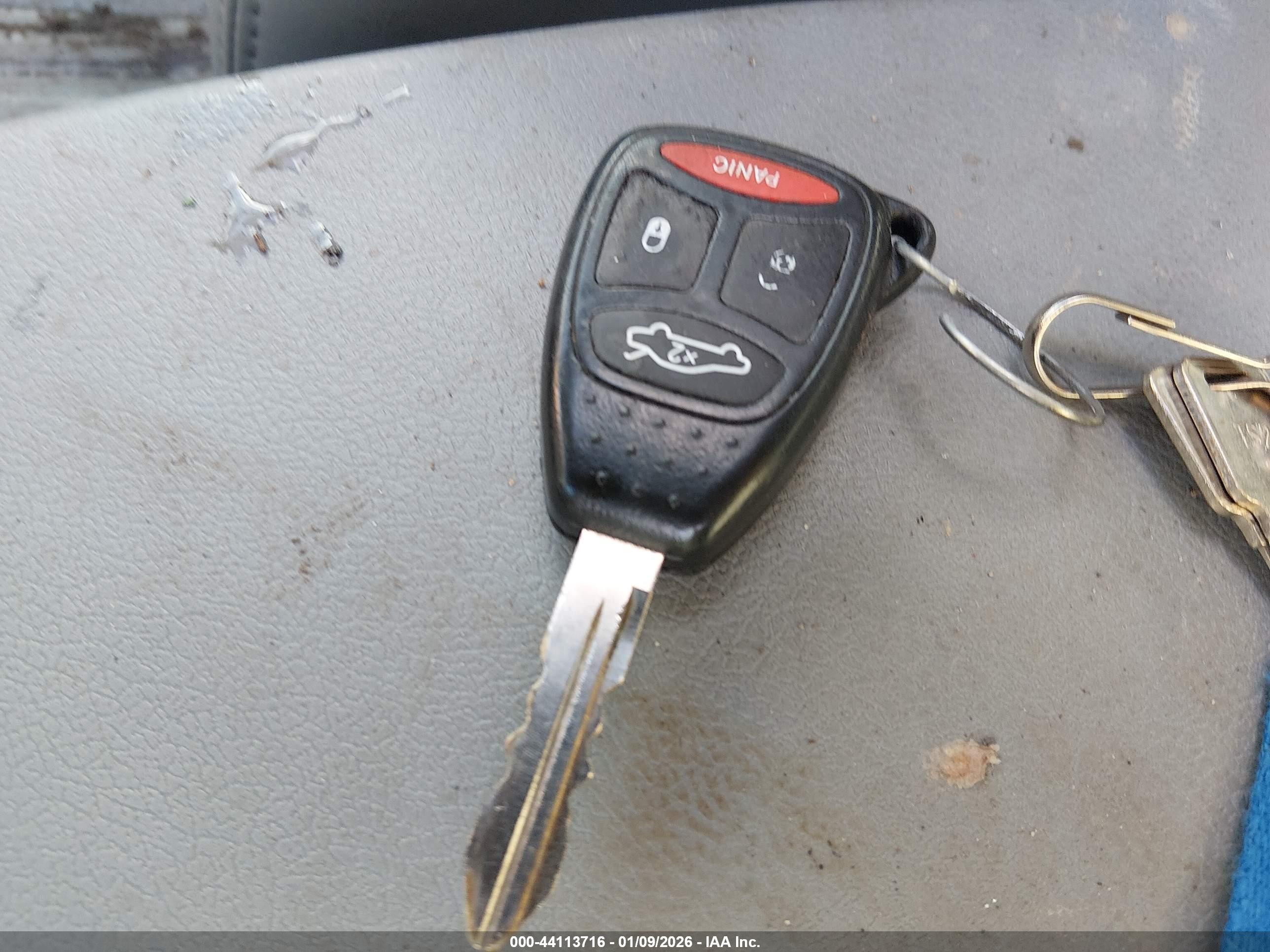 CHRYSLER 300C image 11