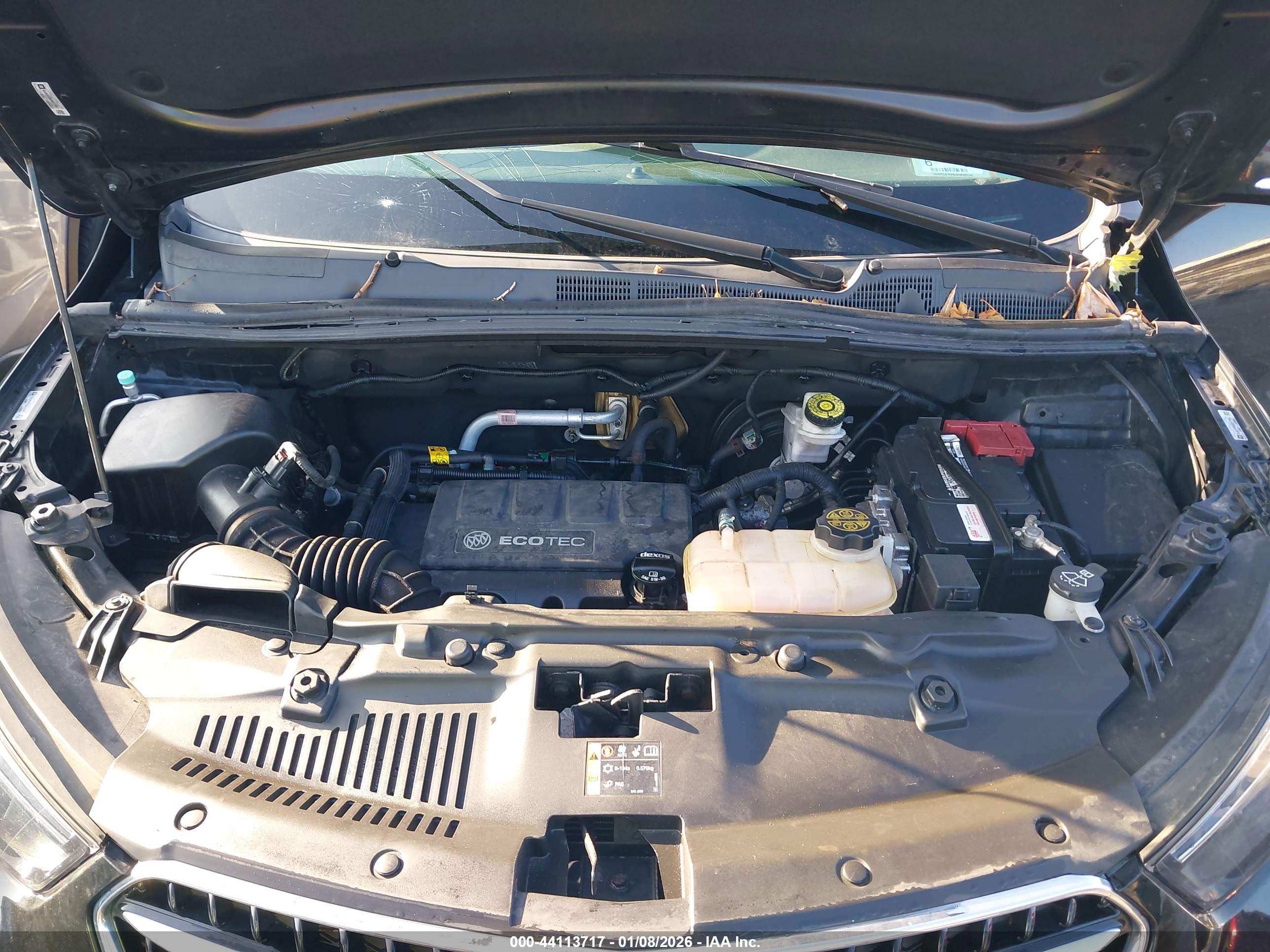 BUICK ENCORE image 10