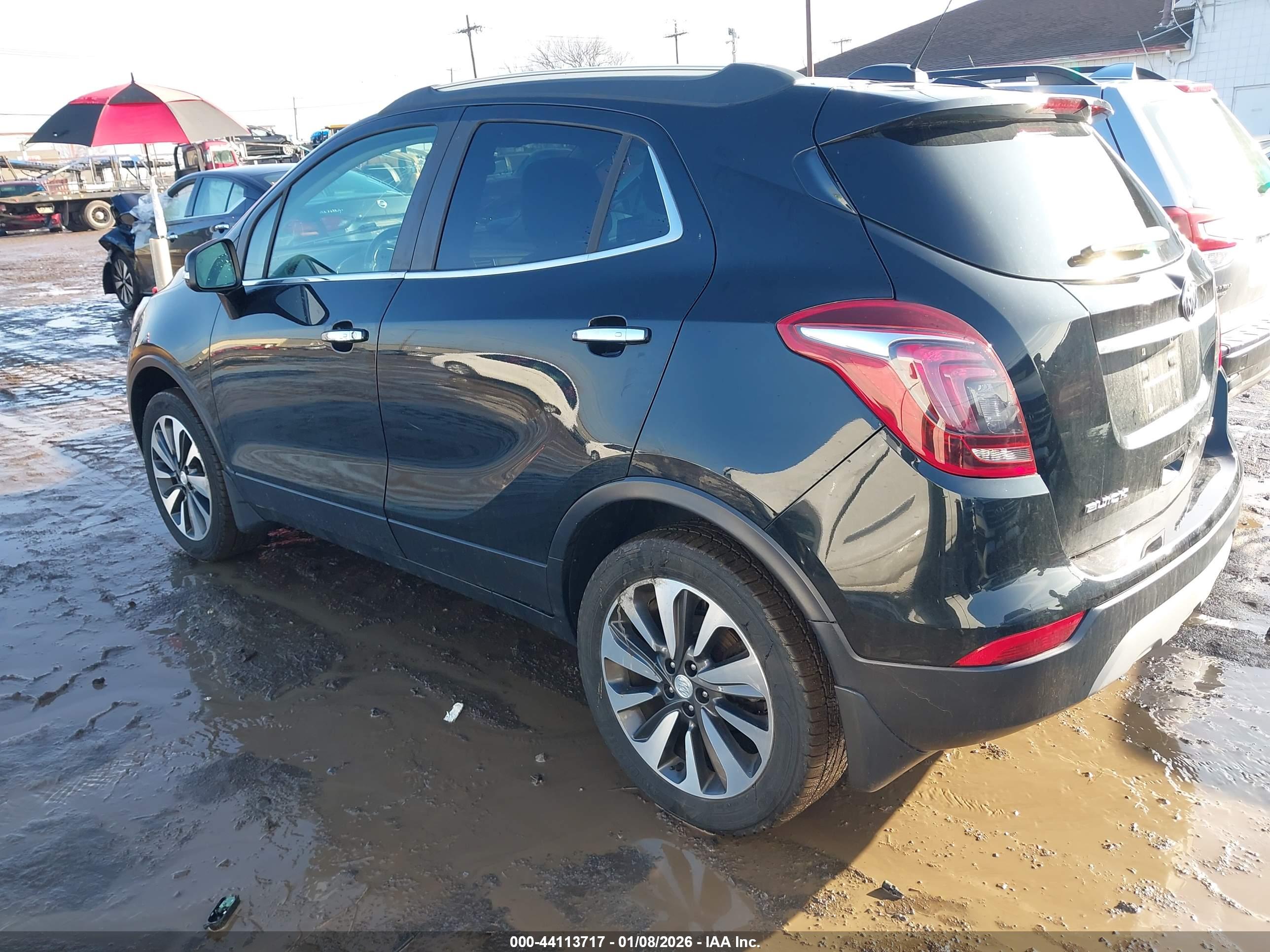 BUICK ENCORE image 3