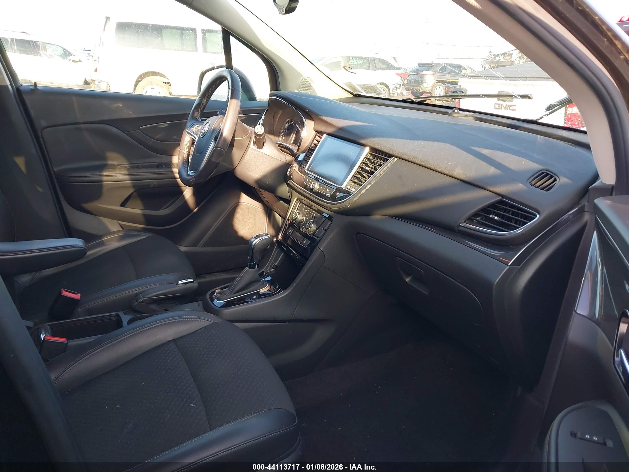 BUICK ENCORE image 5