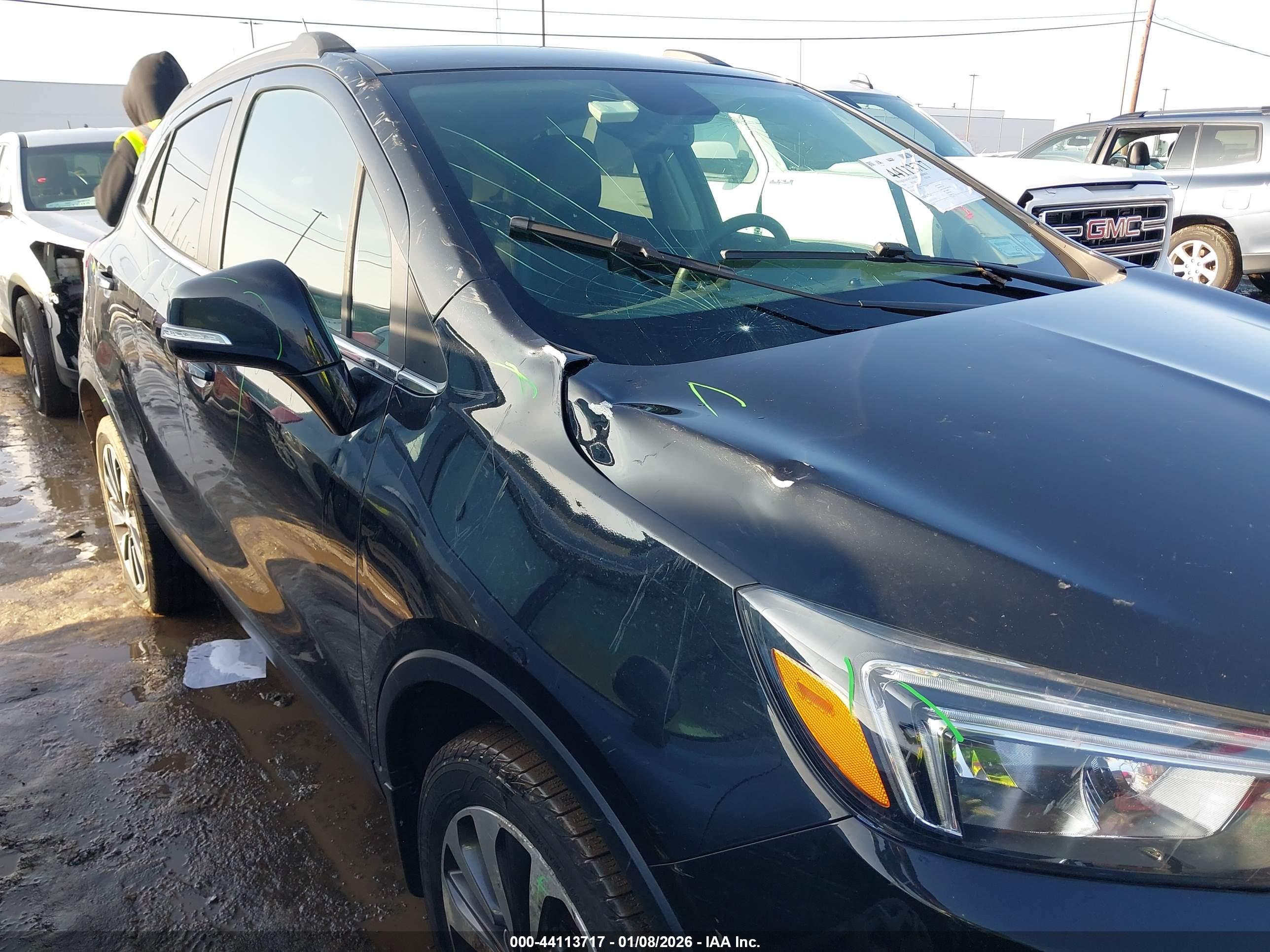 BUICK ENCORE image 6