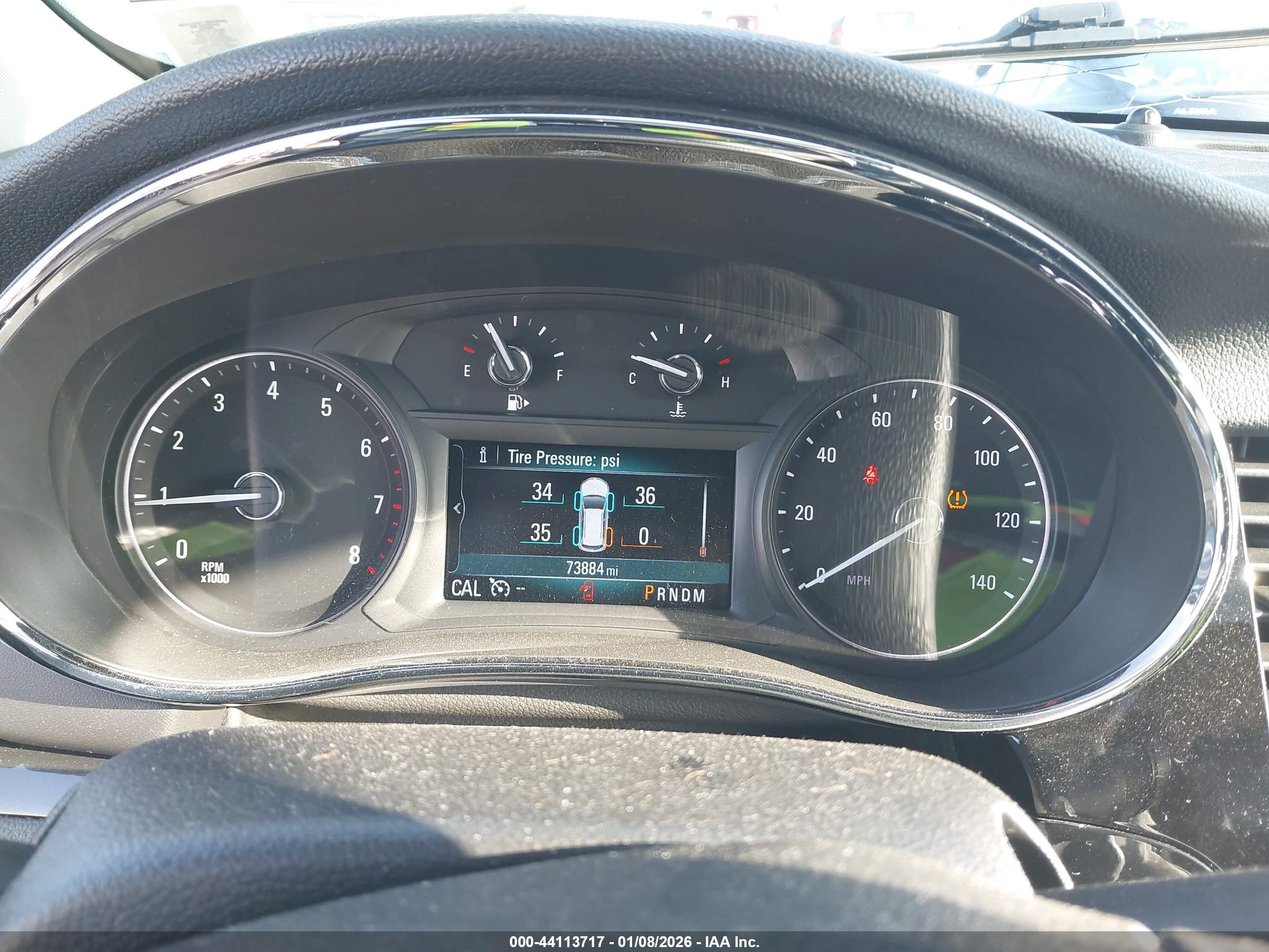 BUICK ENCORE image 7
