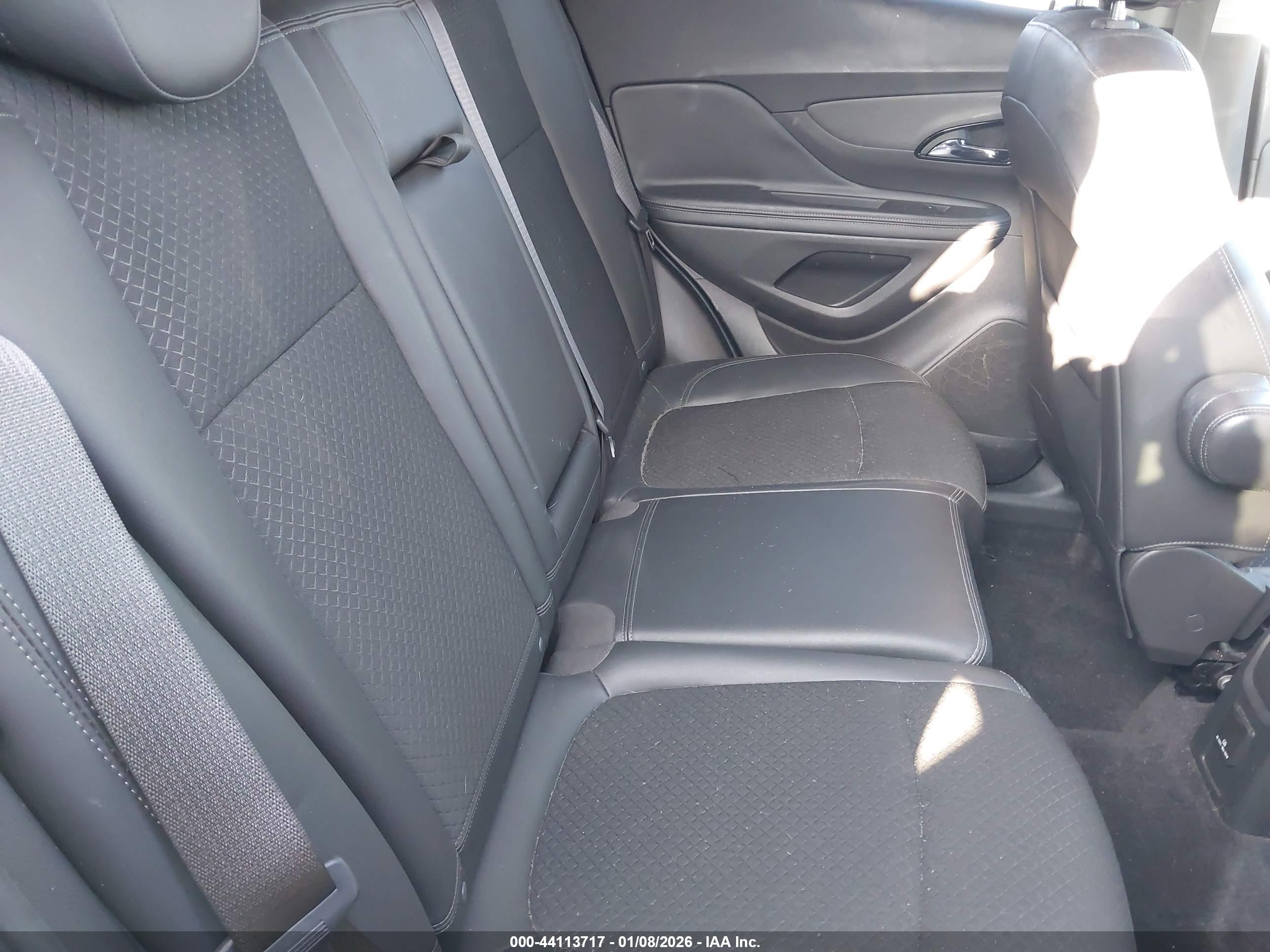BUICK ENCORE image 8