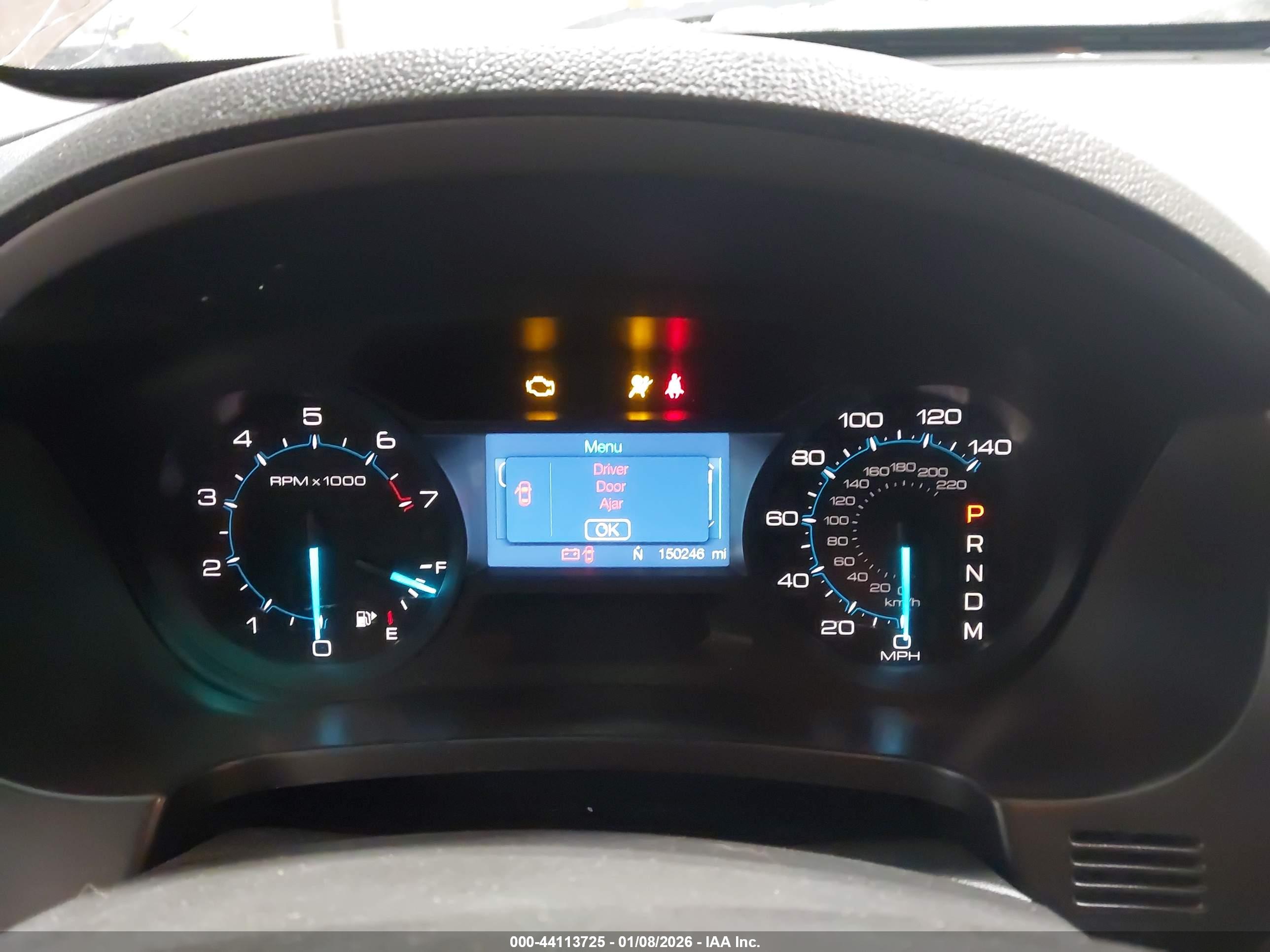FORD EXPLORER image 7