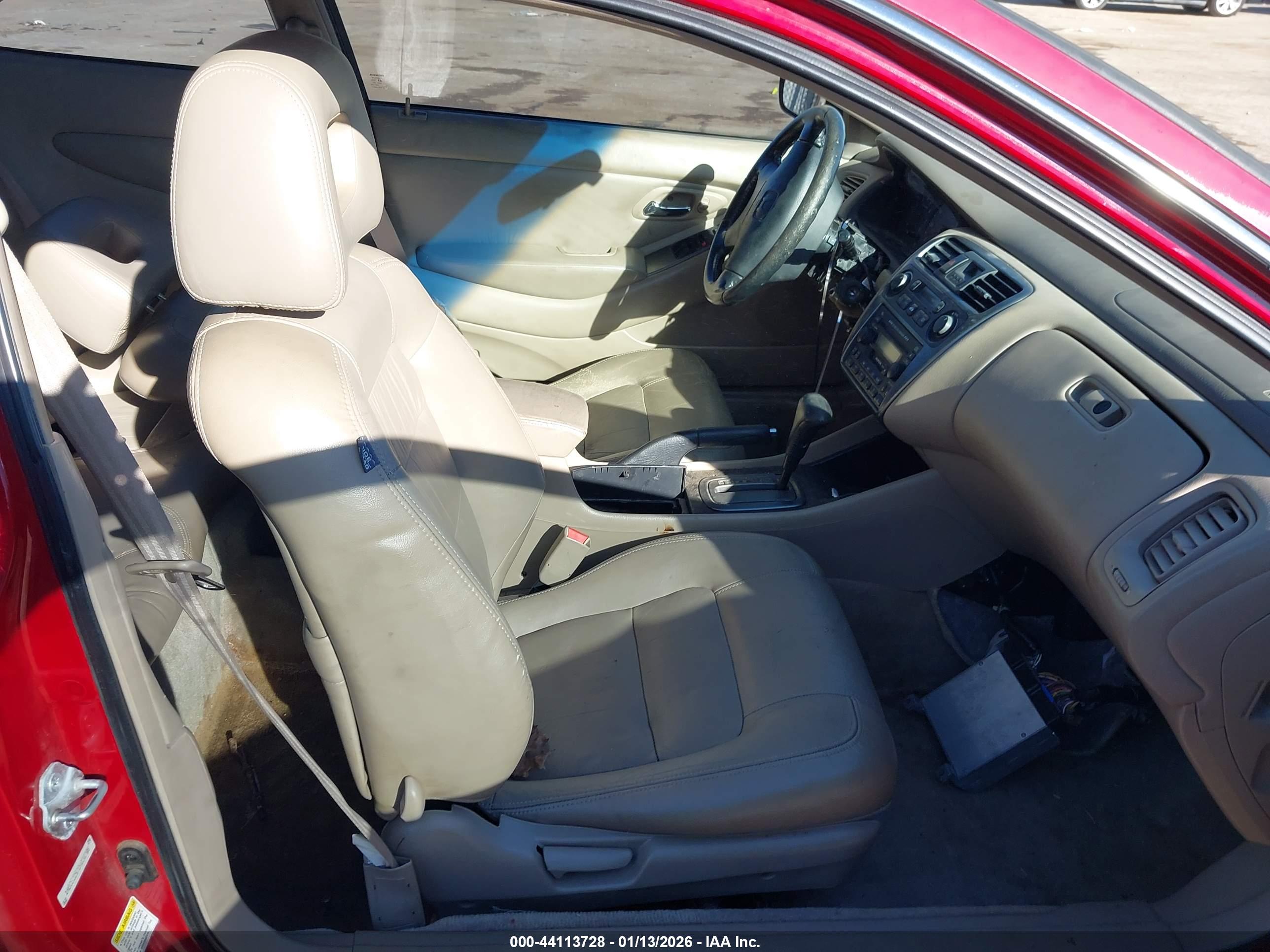 HONDA ACCORD image 5