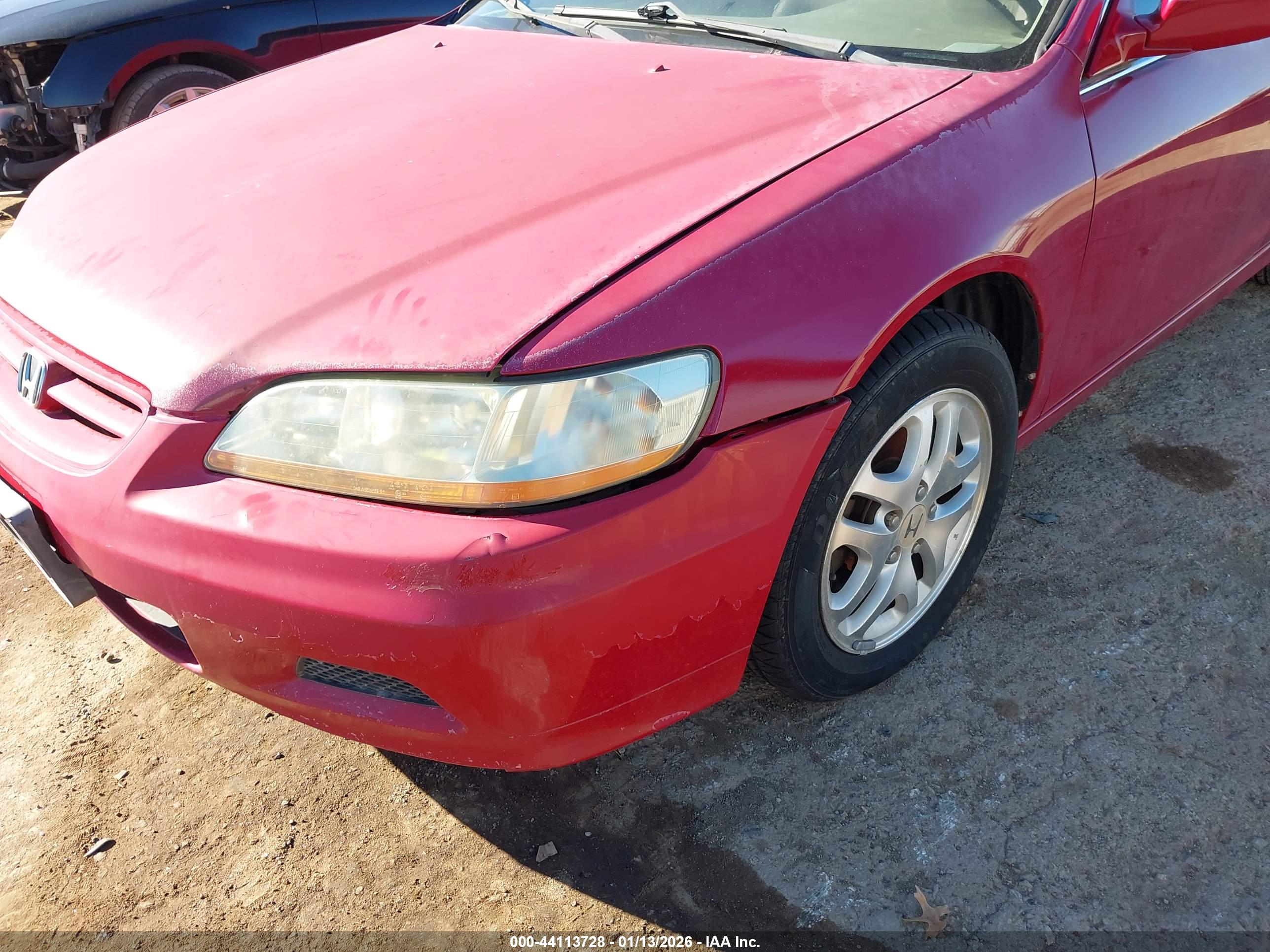 HONDA ACCORD image 6