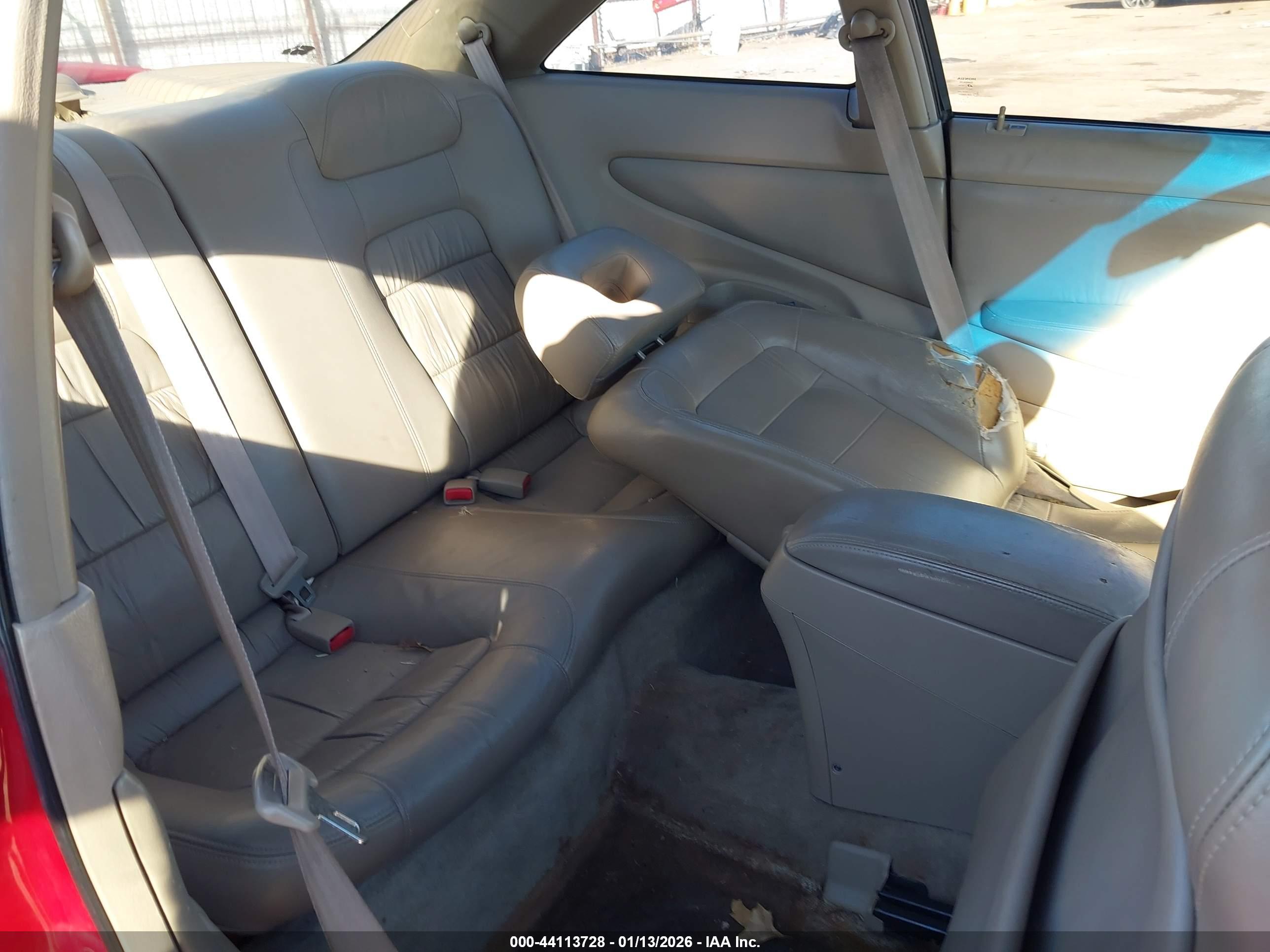 HONDA ACCORD image 8