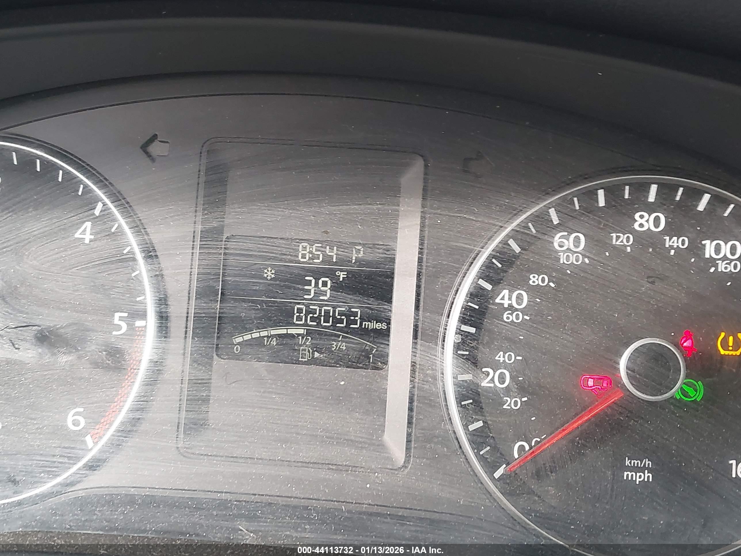 VOLKSWAGEN JETTA image 7