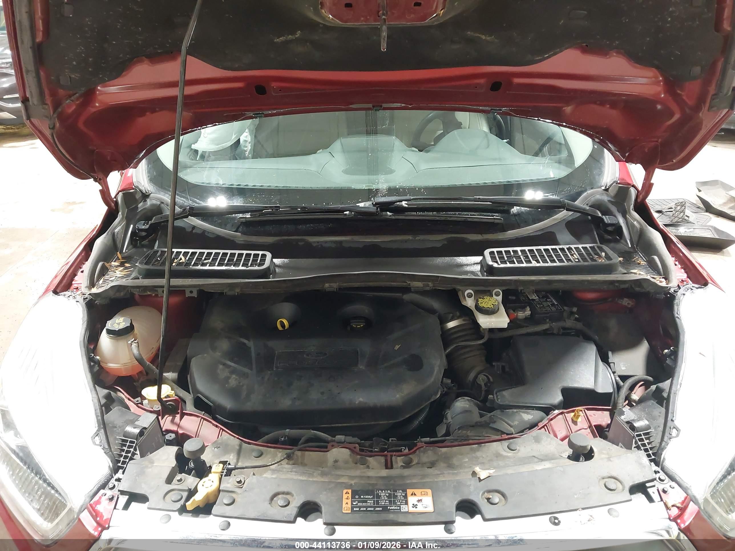 FORD ESCAPE image 10