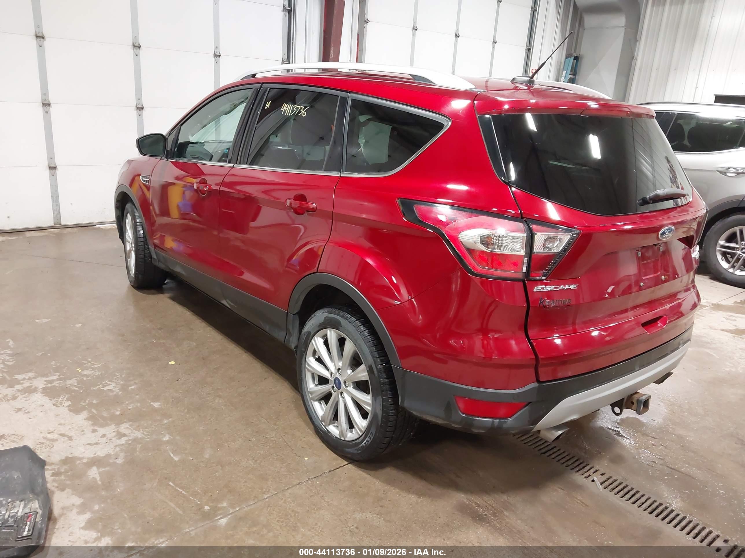 FORD ESCAPE image 3