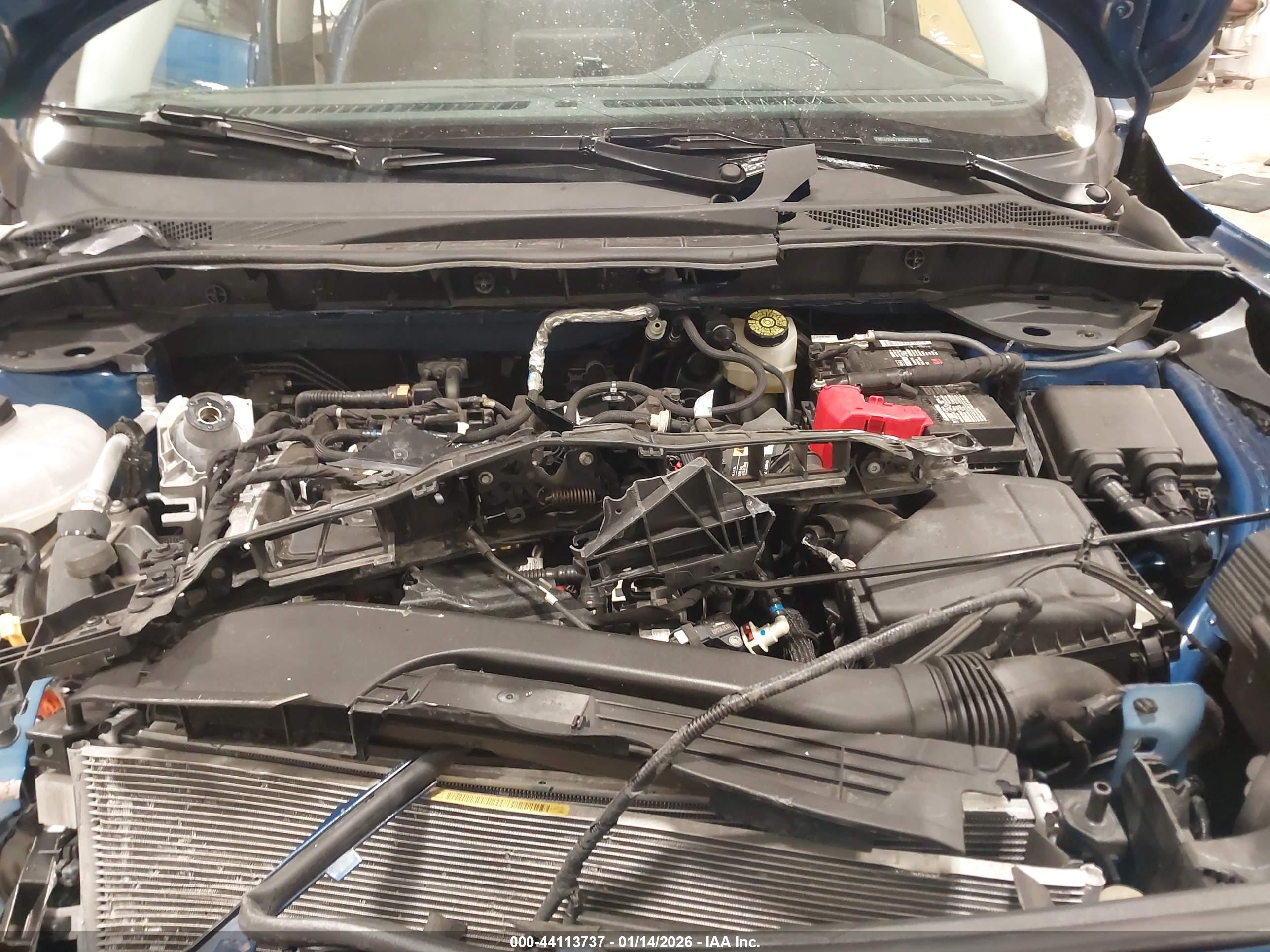 FORD ESCAPE image 10