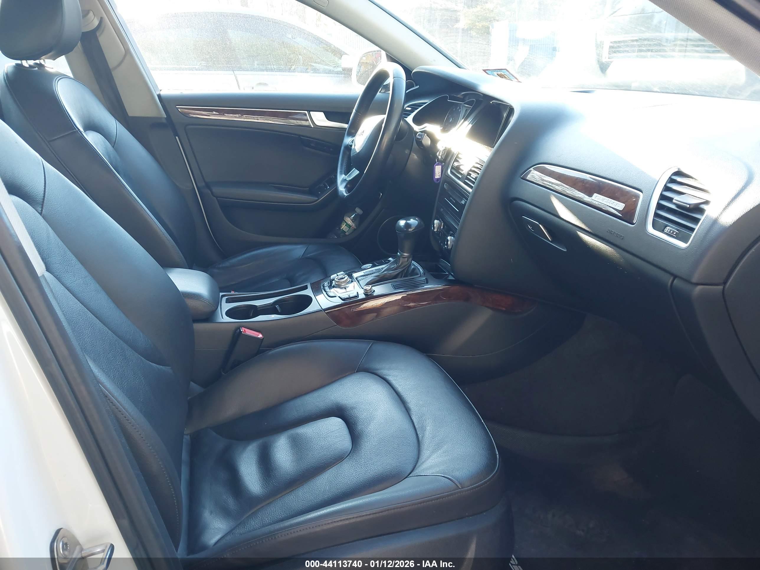 AUDI A4 image 5