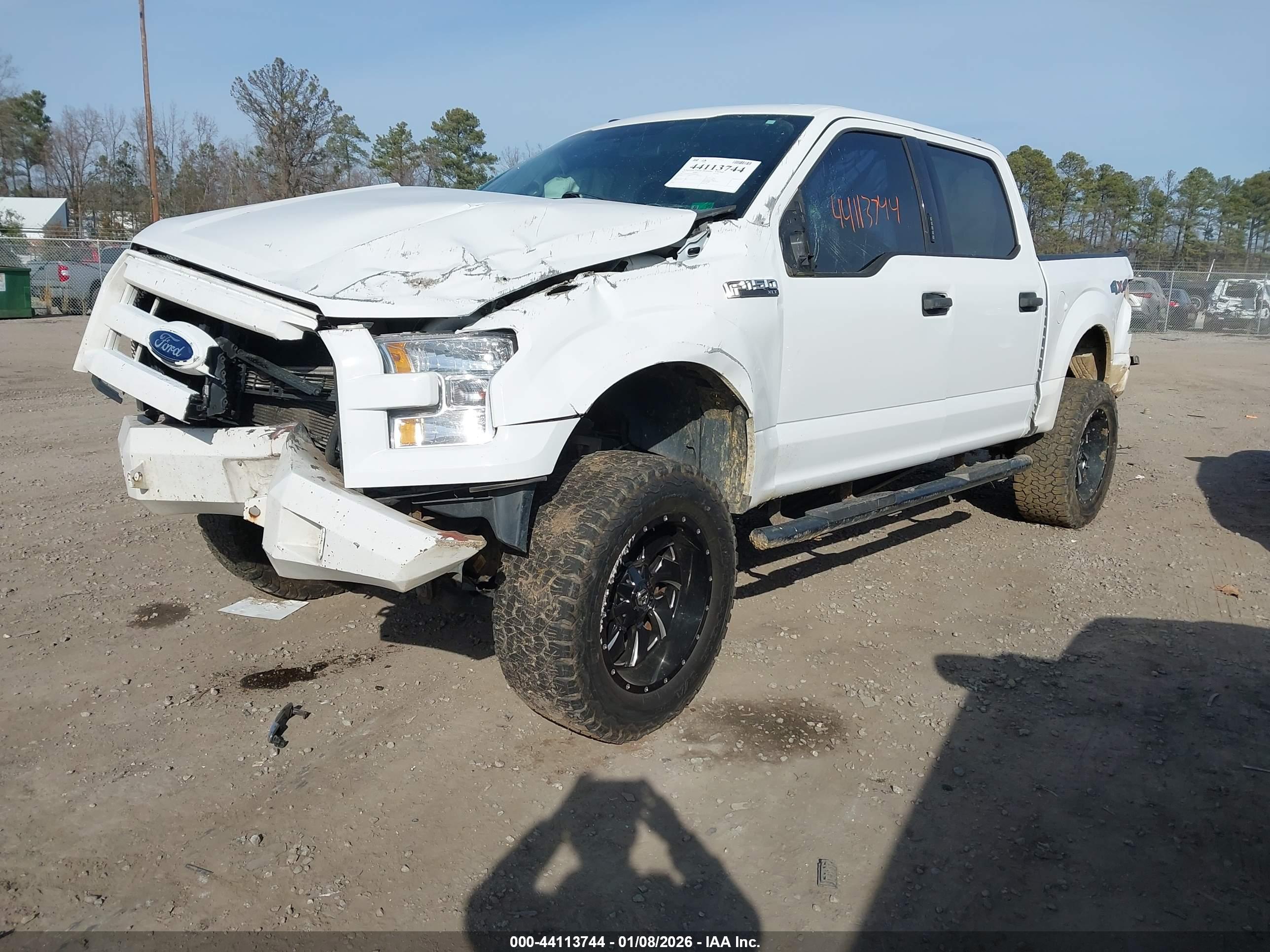 FORD F-150 image 2