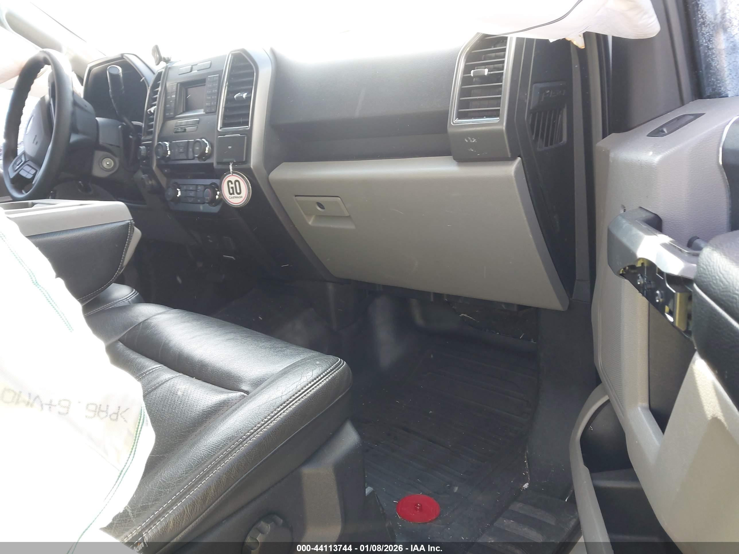 FORD F-150 image 5