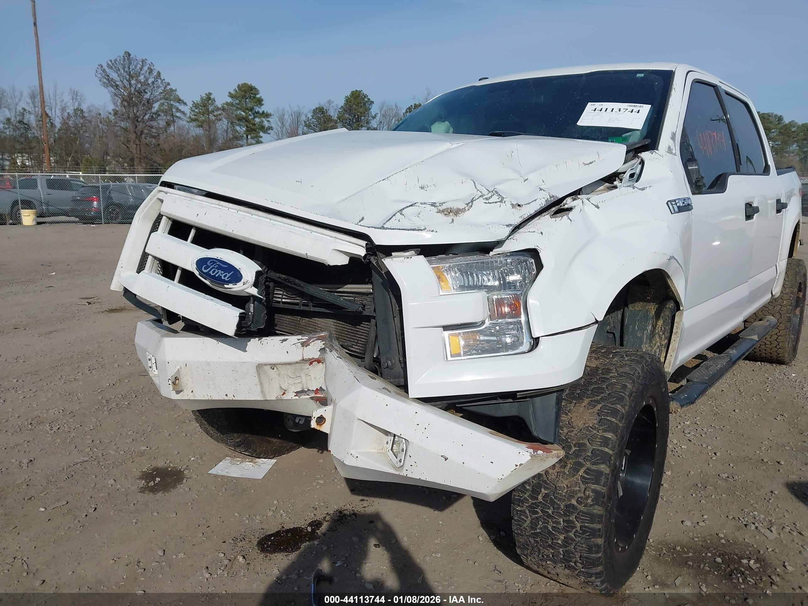 FORD F-150 image 6