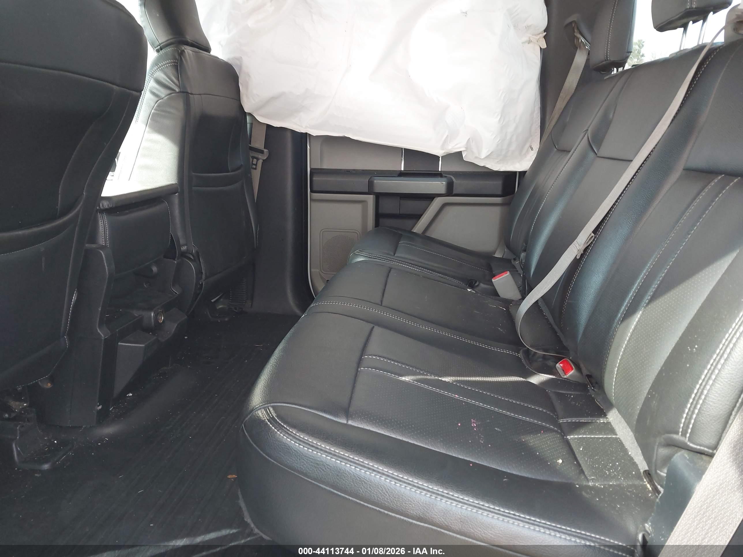 FORD F-150 image 8