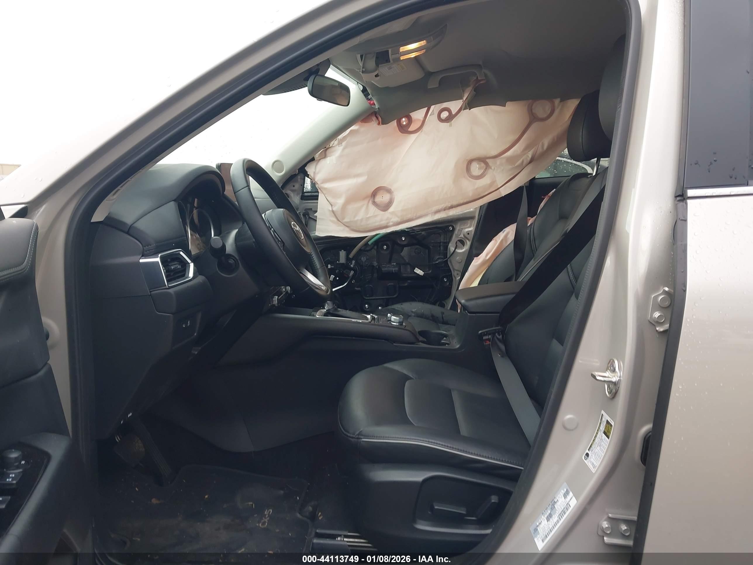MAZDA CX-5 image 5