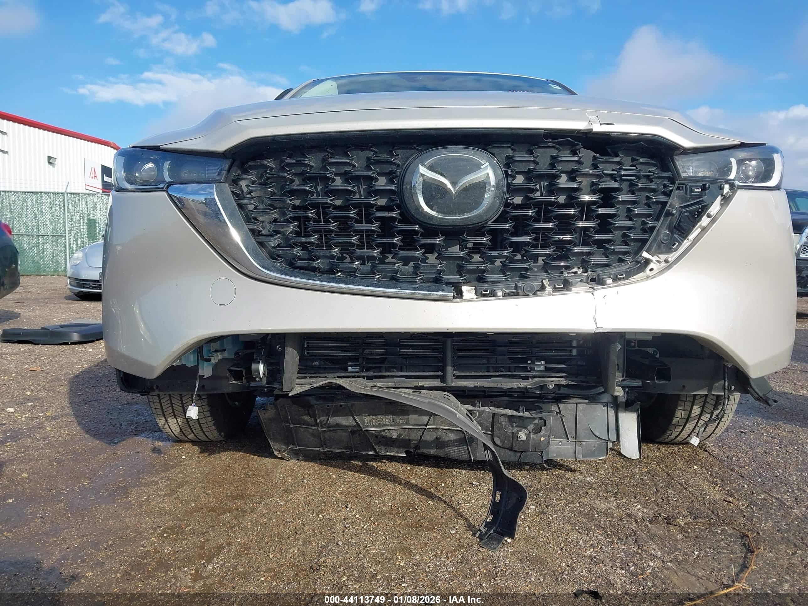MAZDA CX-5 image 6