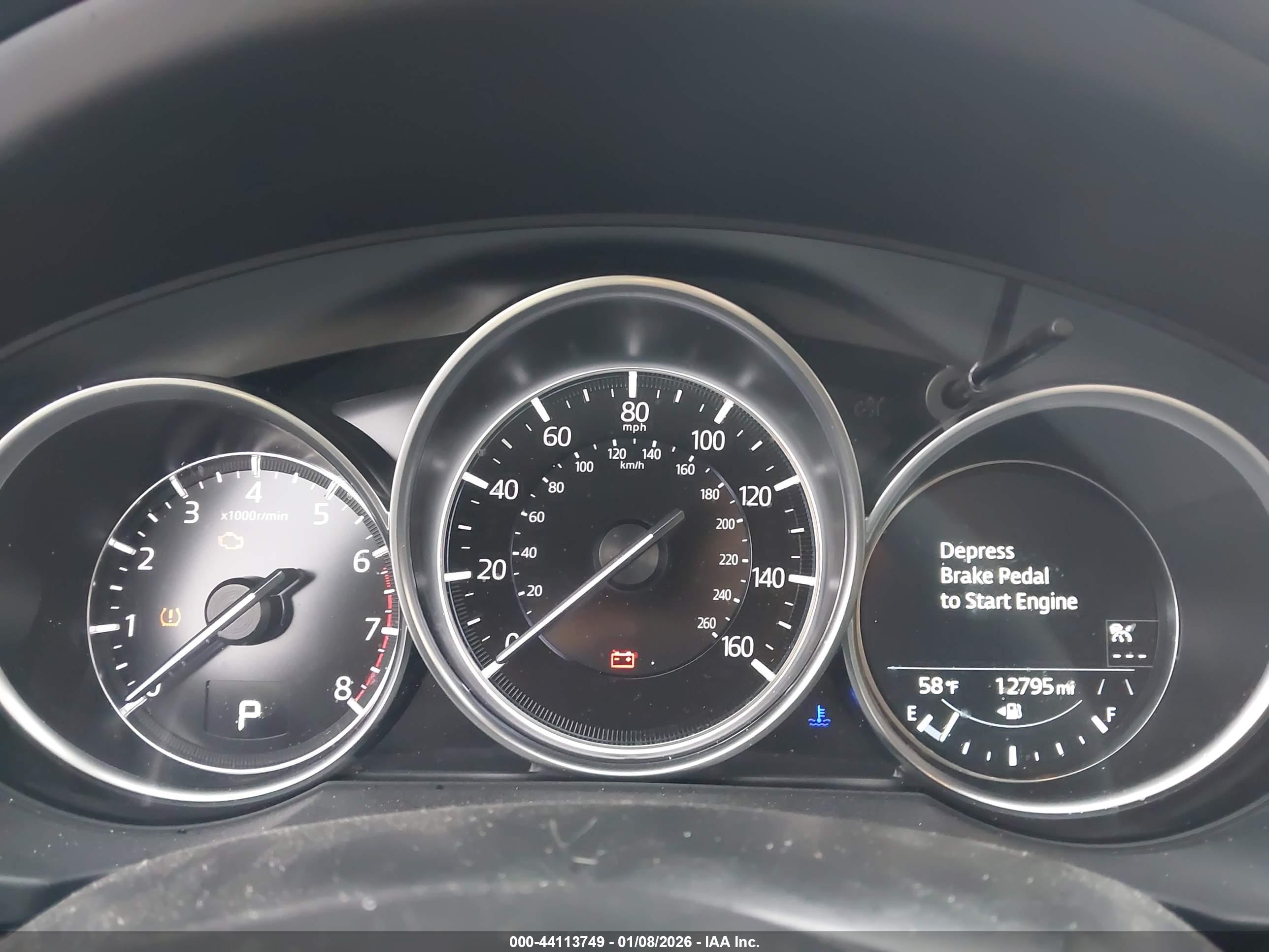 MAZDA CX-5 image 7