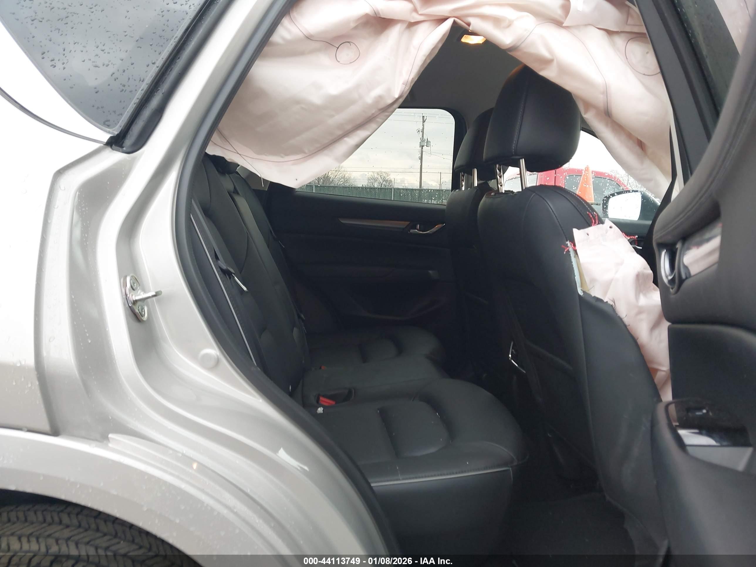 MAZDA CX-5 image 8