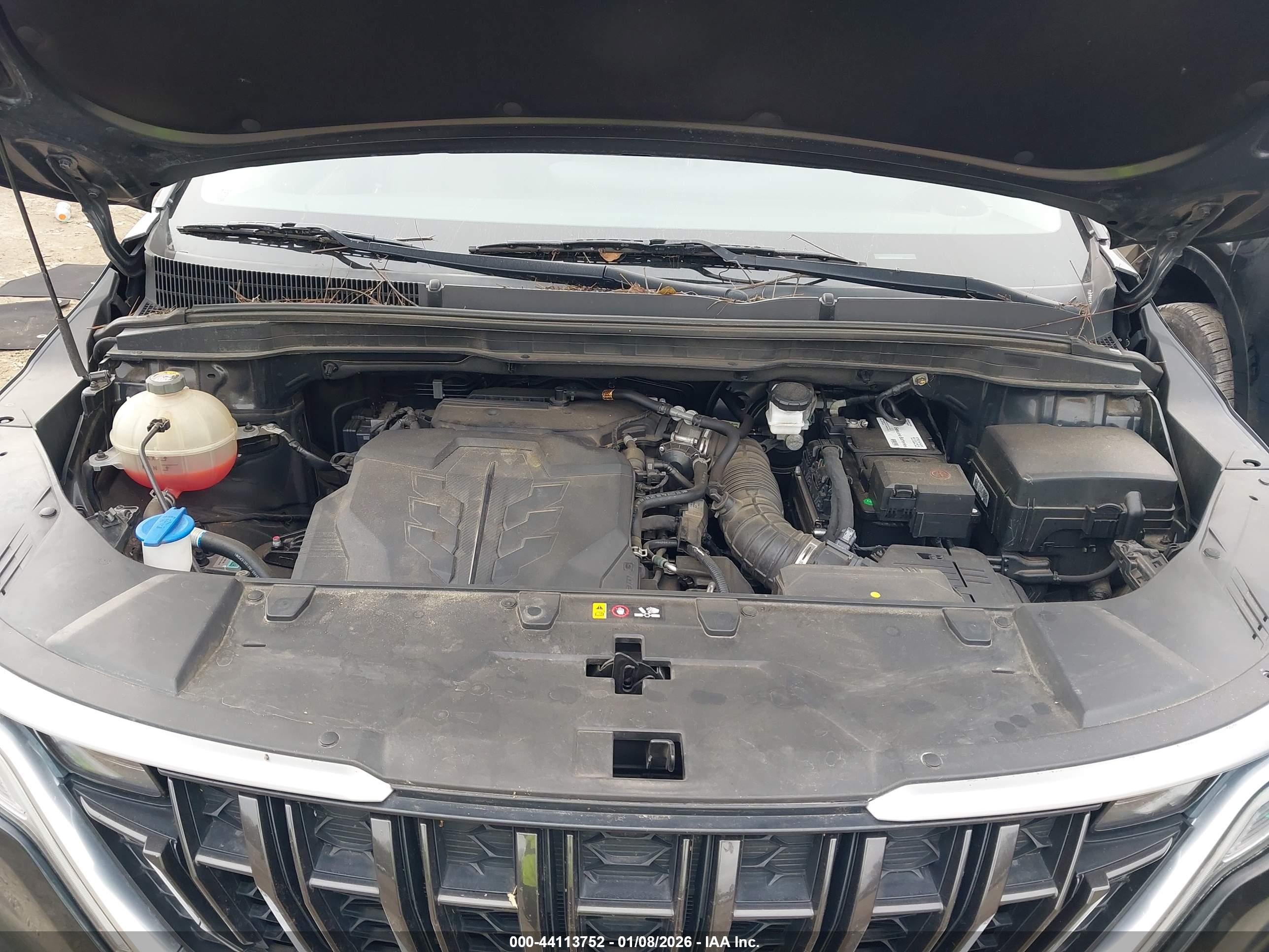 KIA CARNIVAL image 10