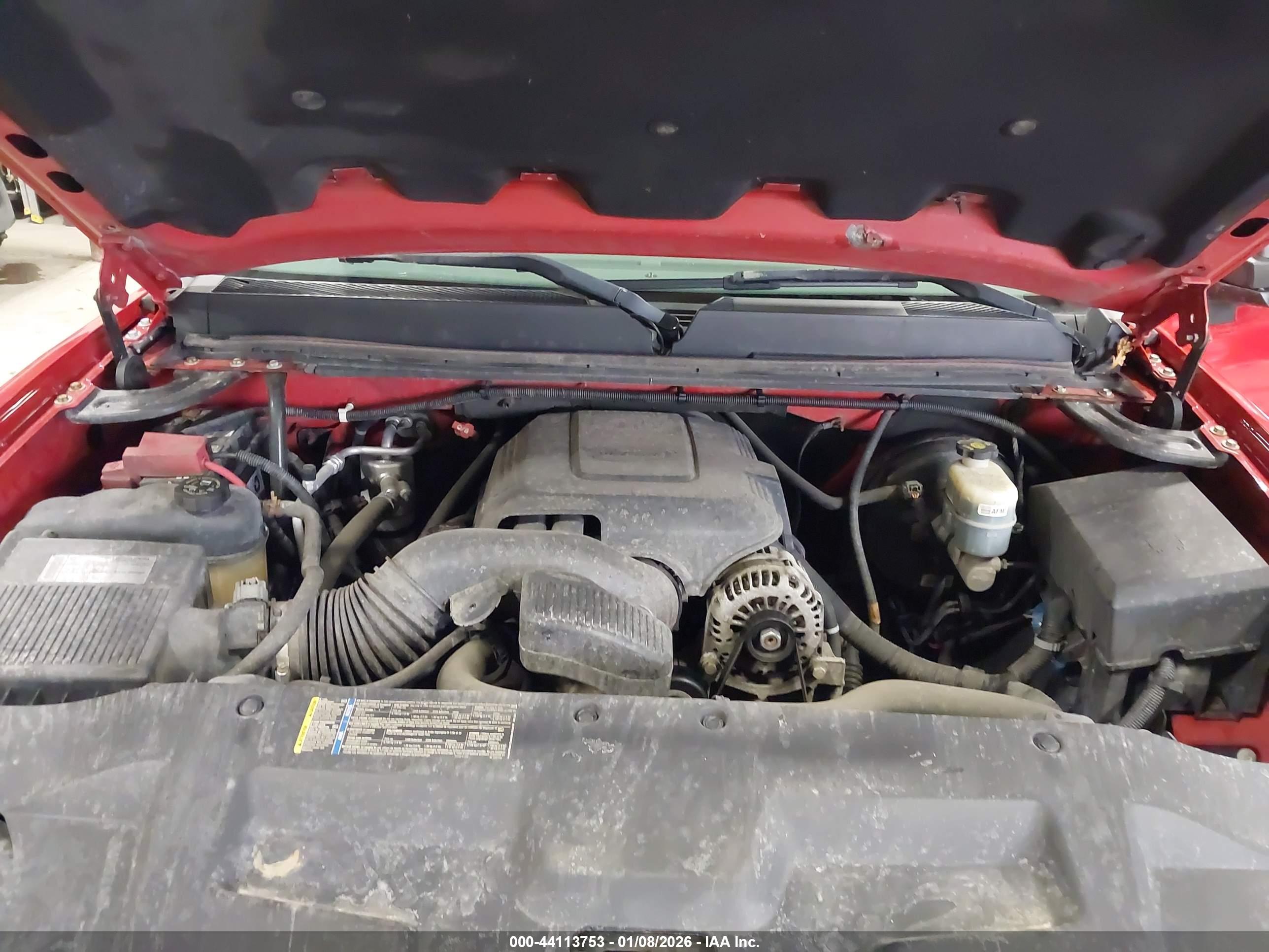 GMC SIERRA image 10