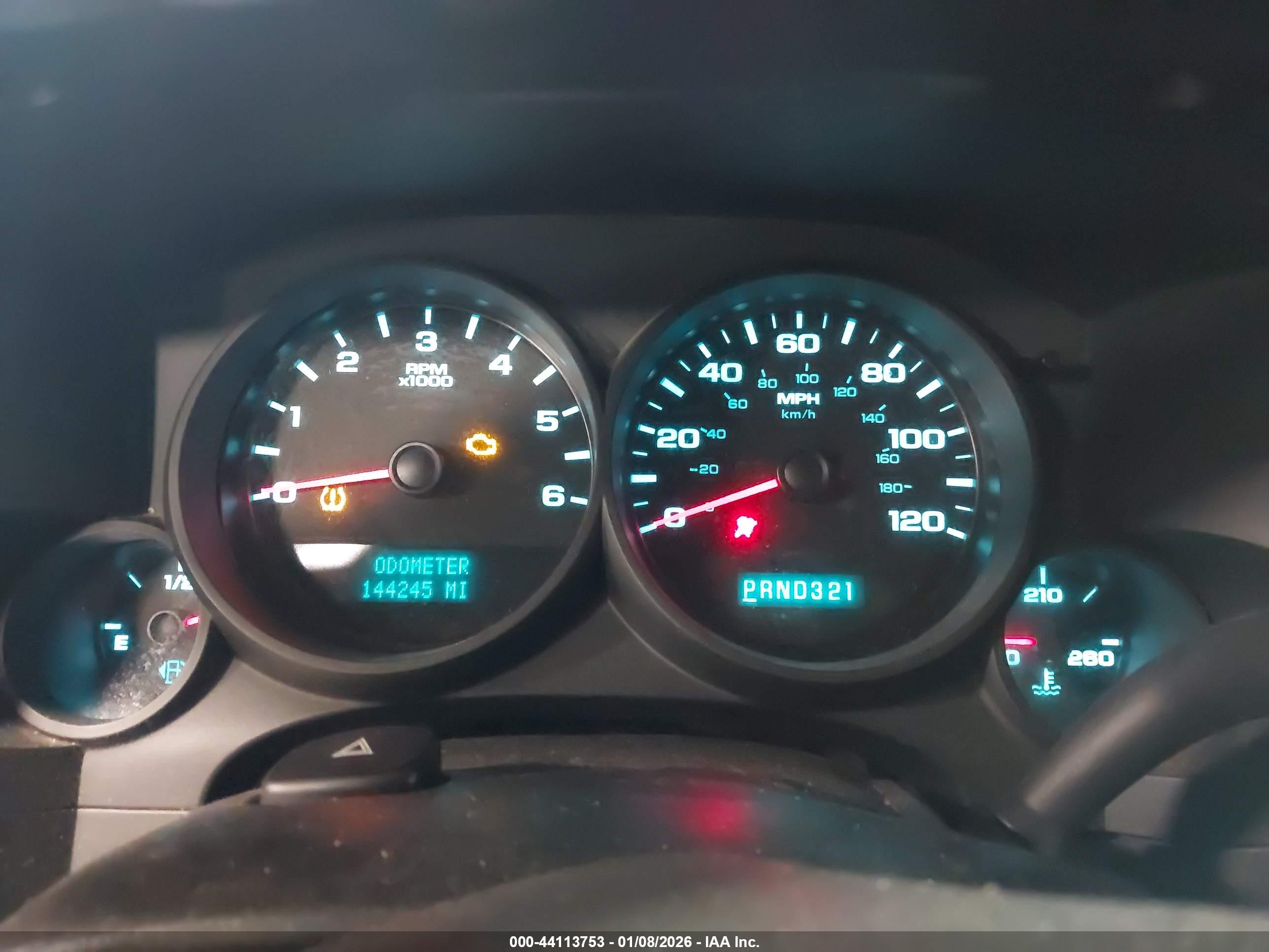 GMC SIERRA image 7