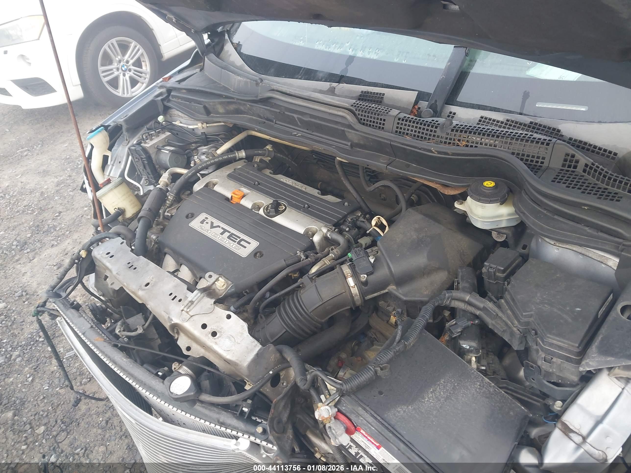 HONDA CR-V image 10
