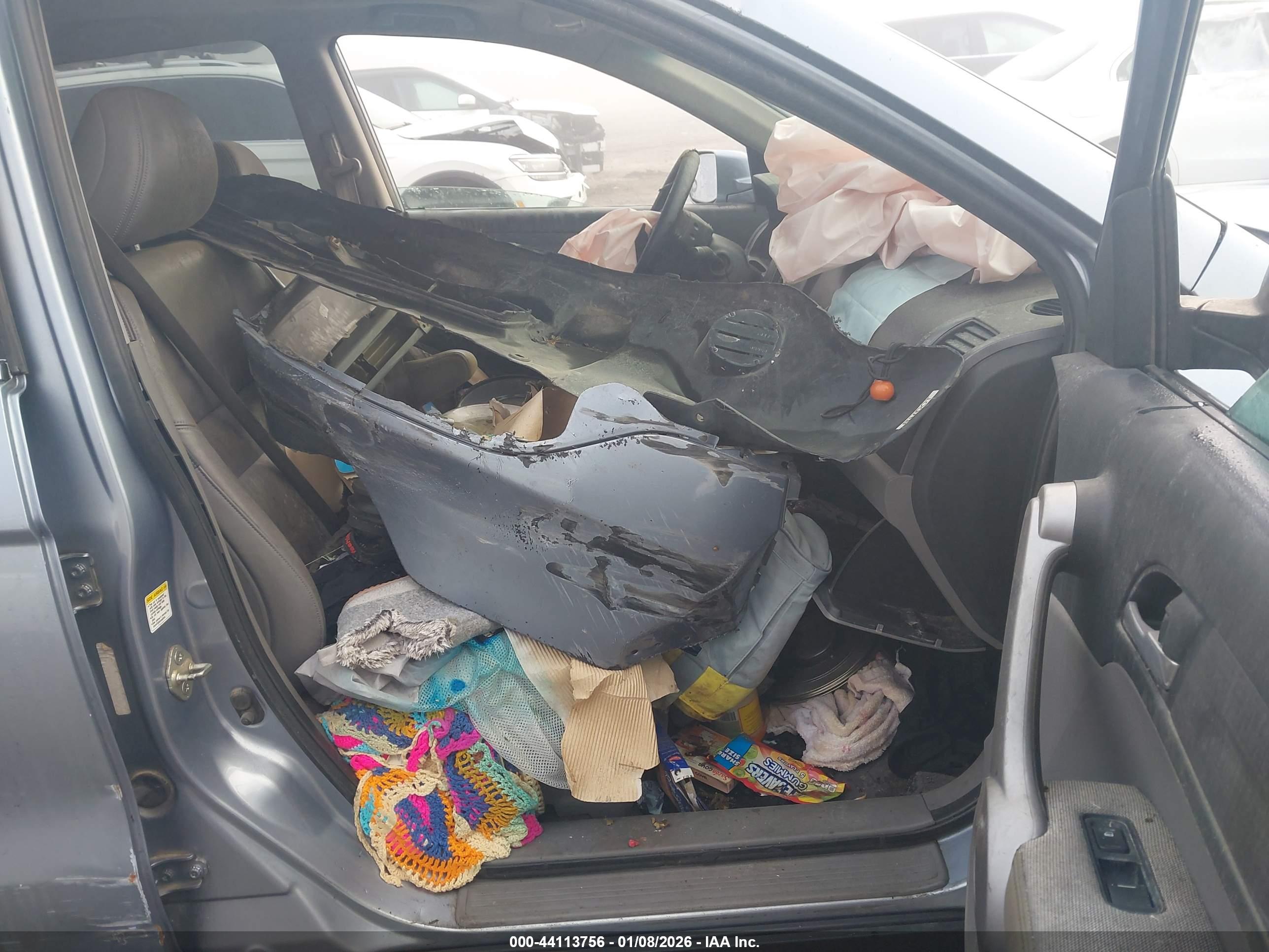 HONDA CR-V image 5