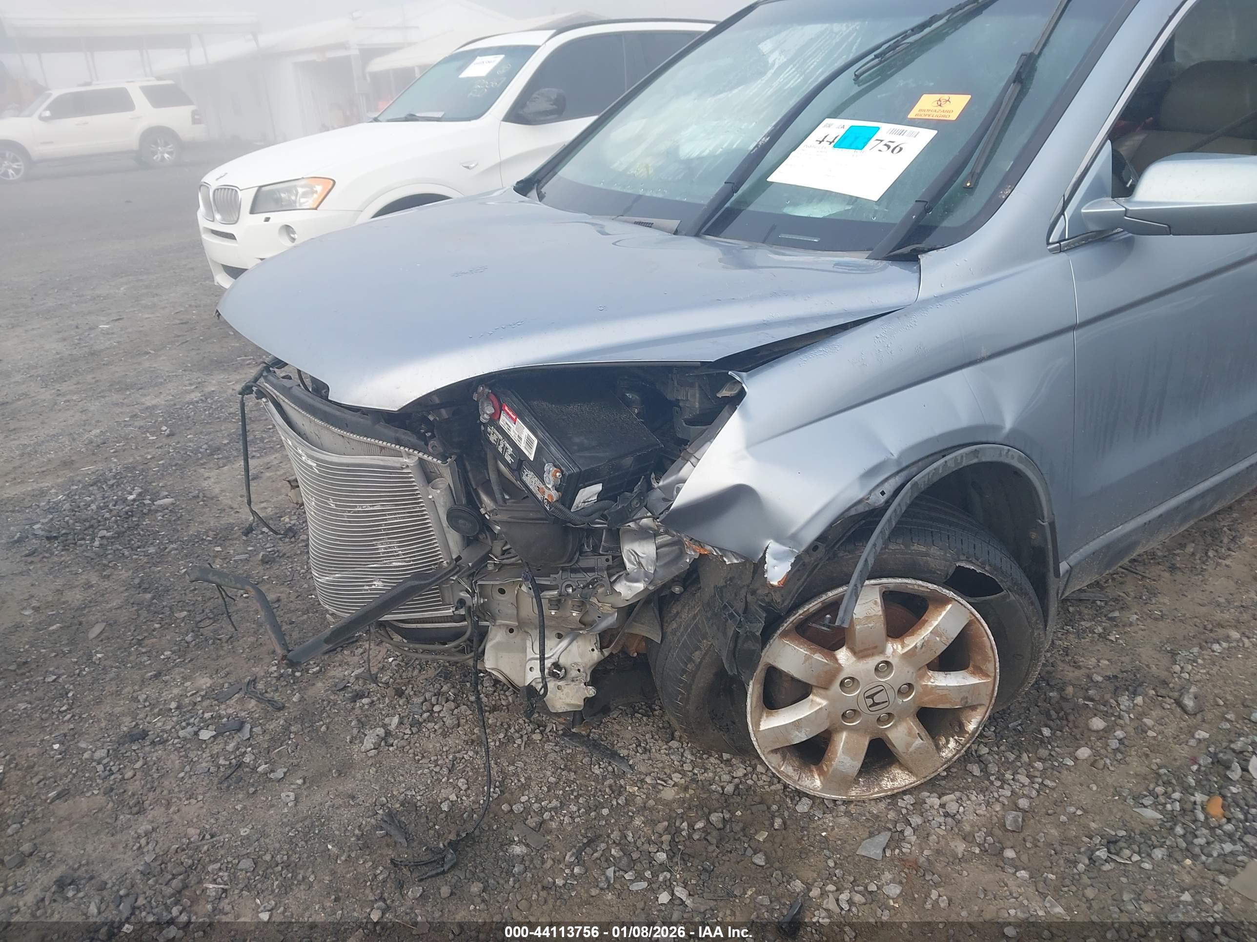 HONDA CR-V image 6