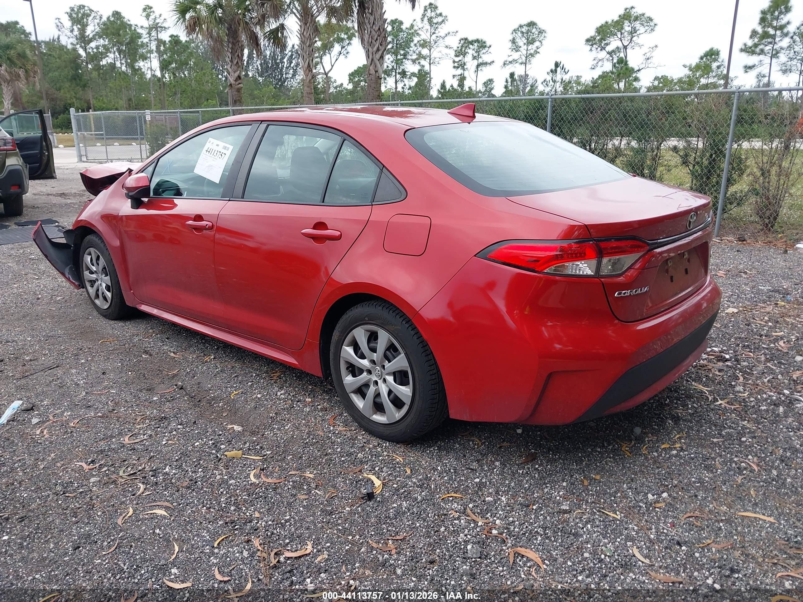 TOYOTA COROLLA image 3