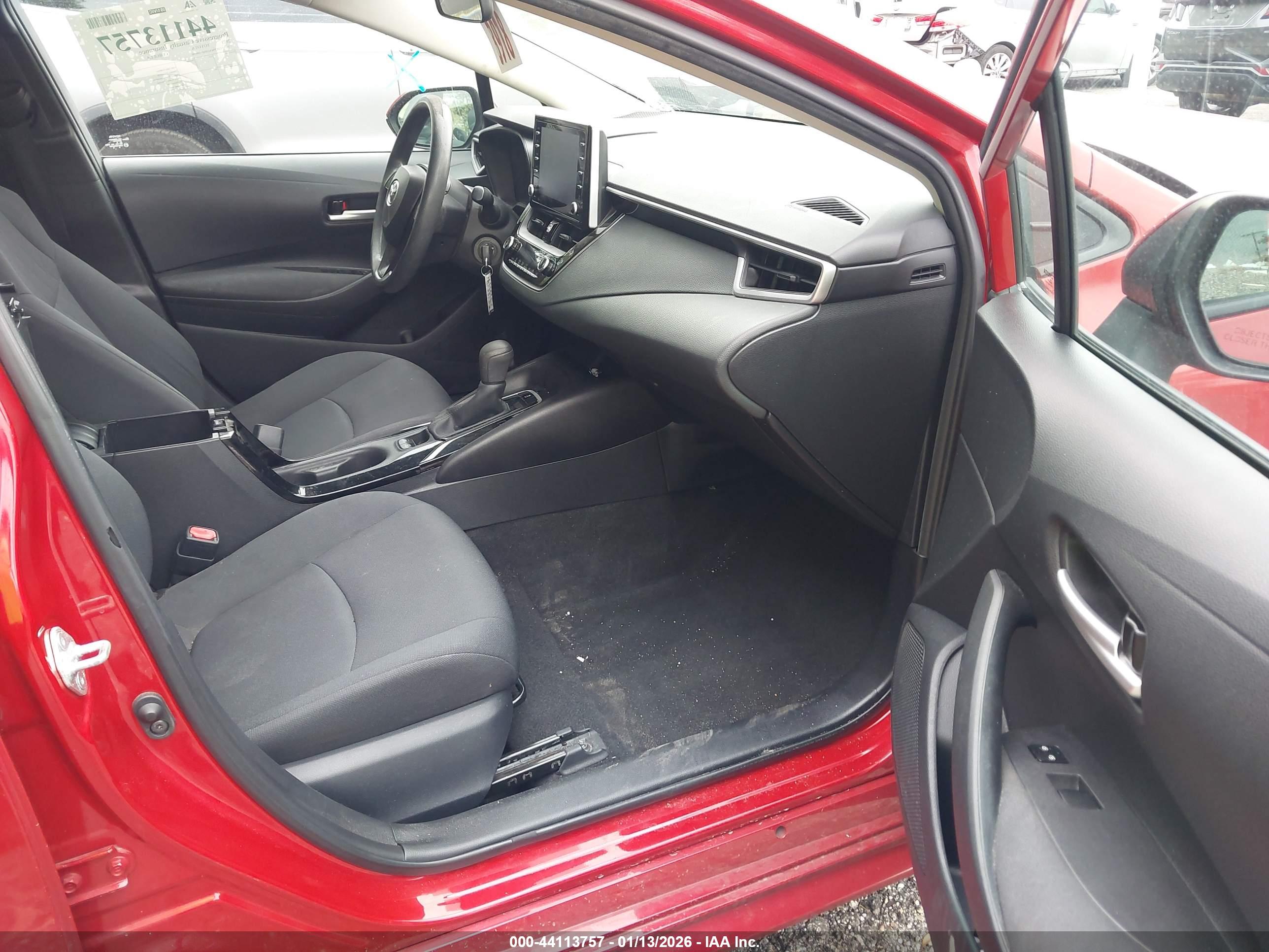 TOYOTA COROLLA image 5