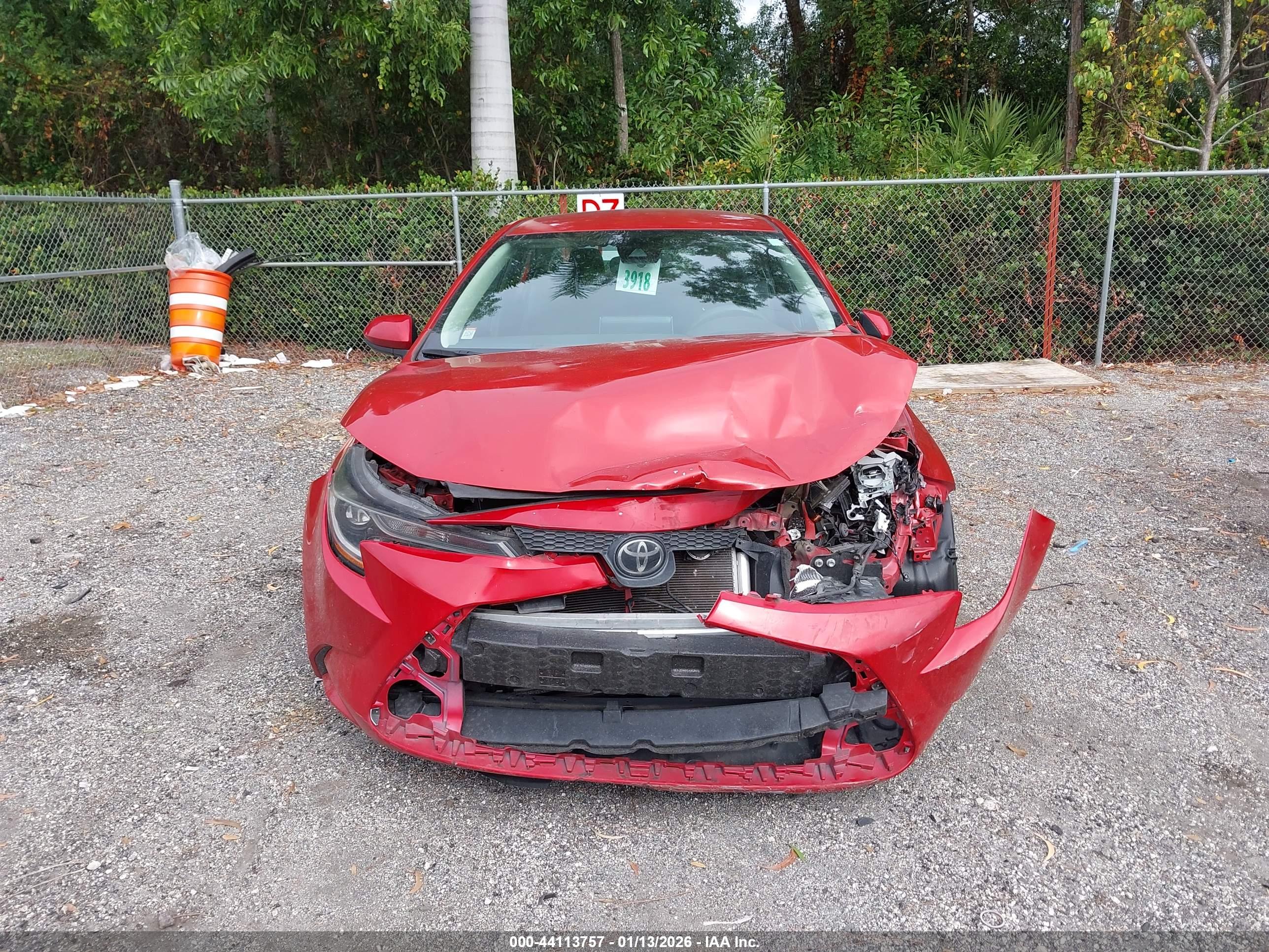 TOYOTA COROLLA image 6