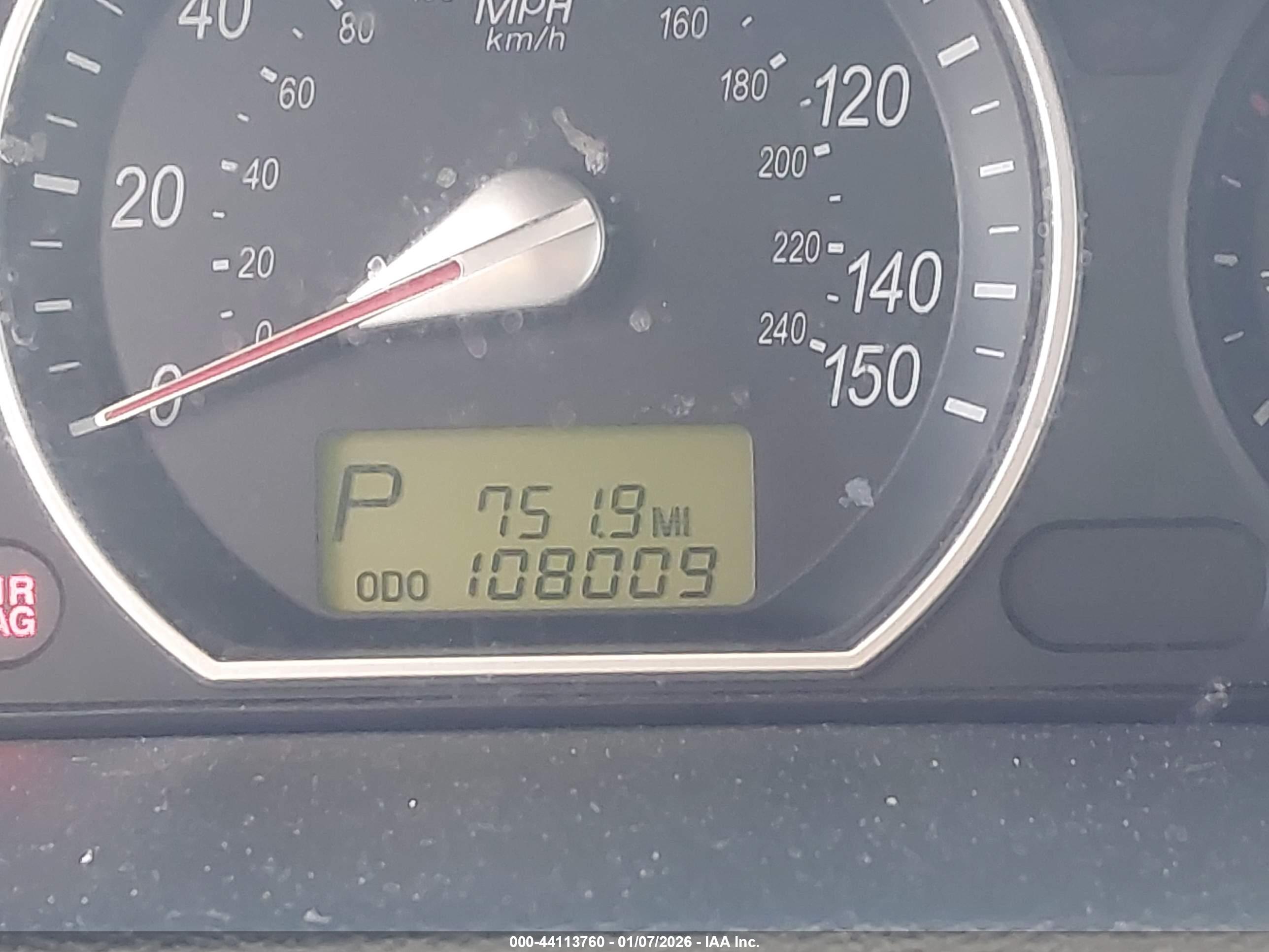 HYUNDAI SONATA image 7