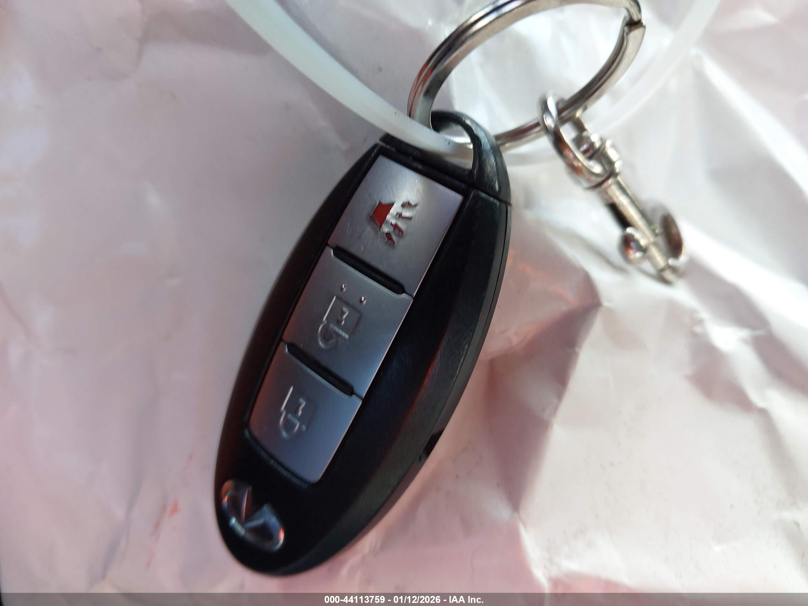 INFINITI QX50 image 11