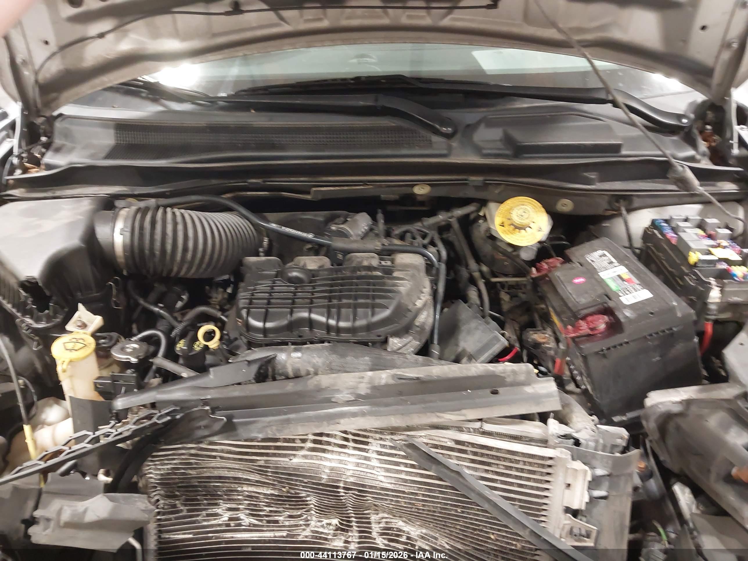 DODGE GRAND image 10
