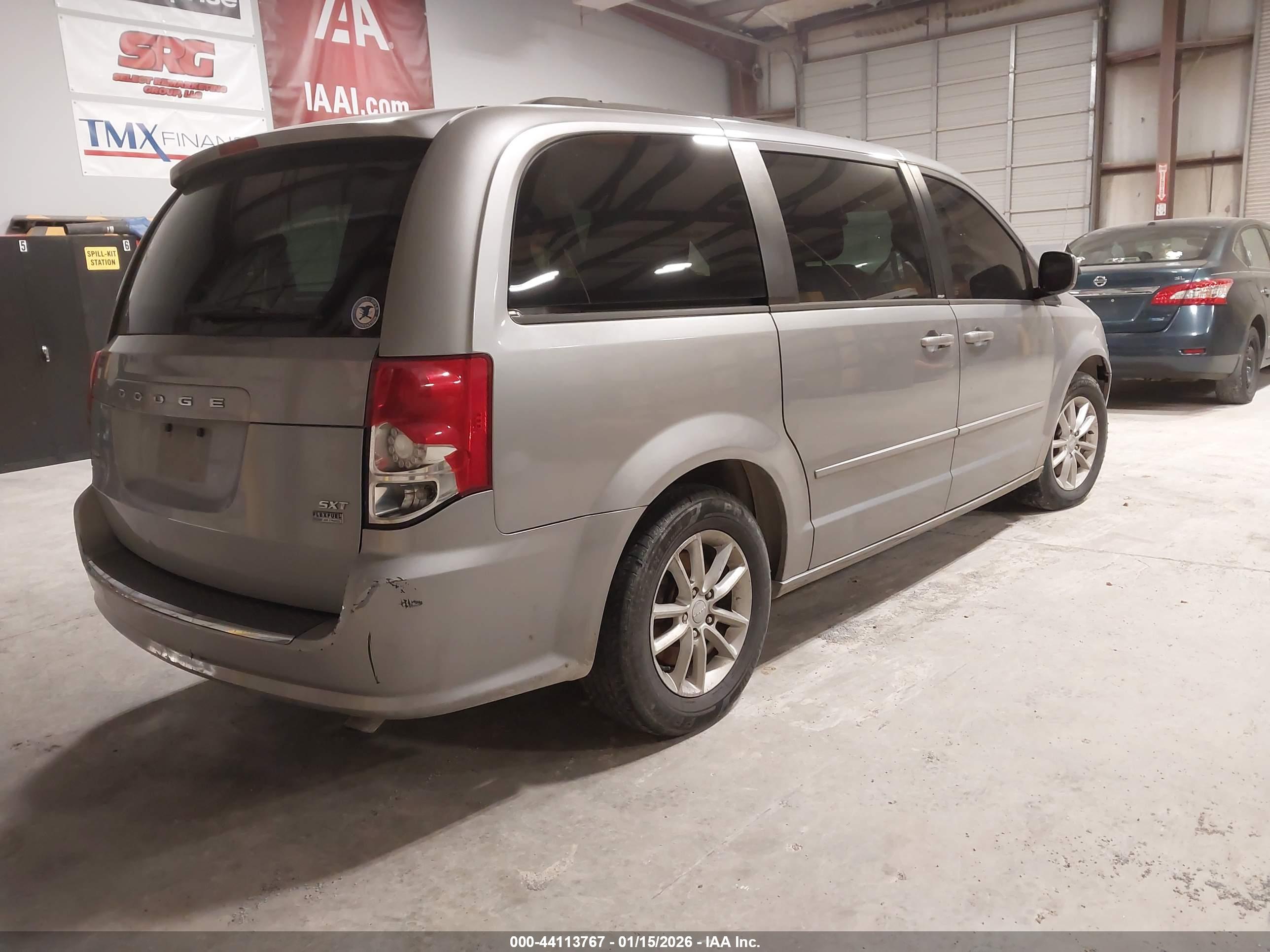 DODGE GRAND image 4