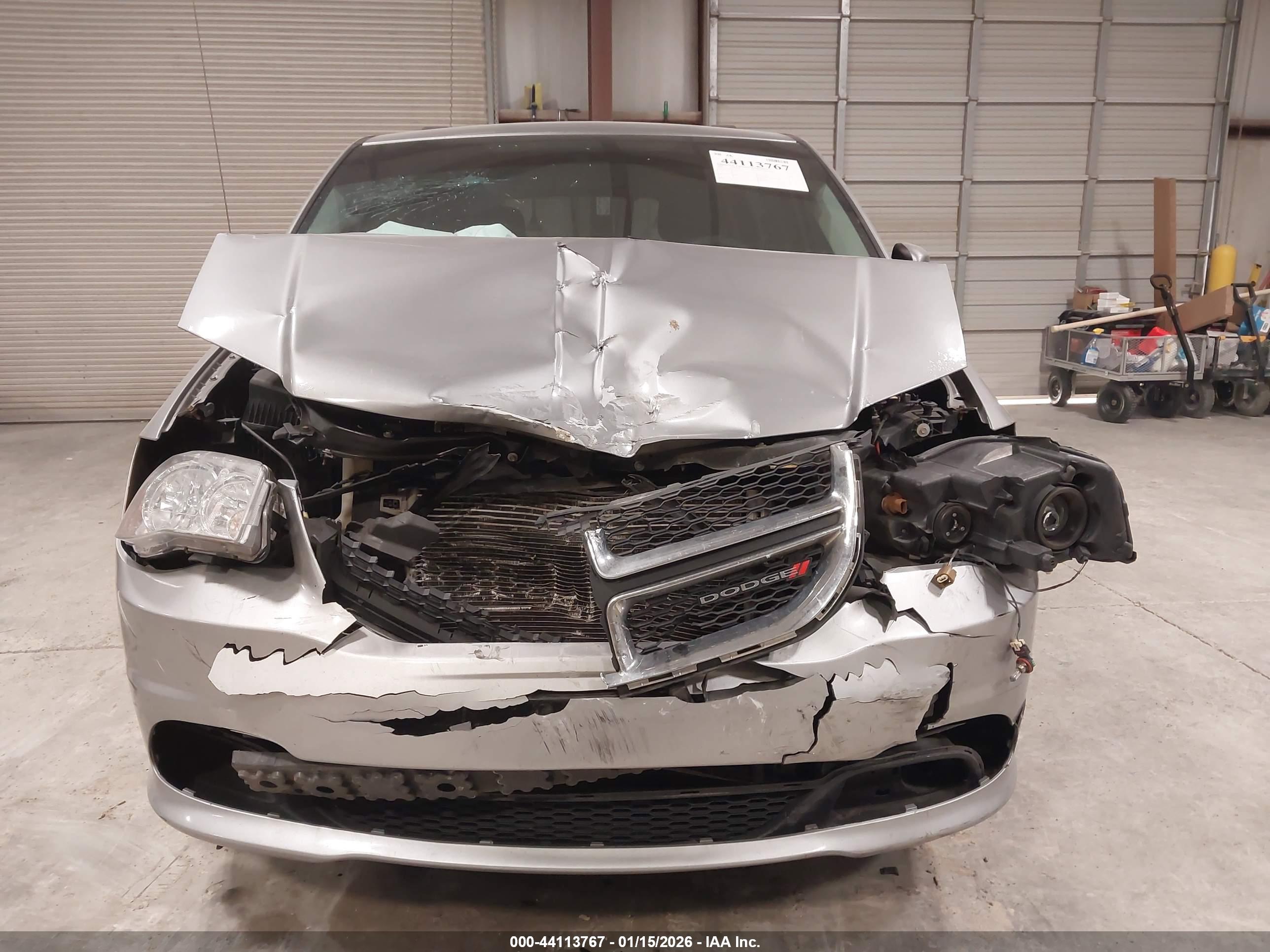 DODGE GRAND image 6