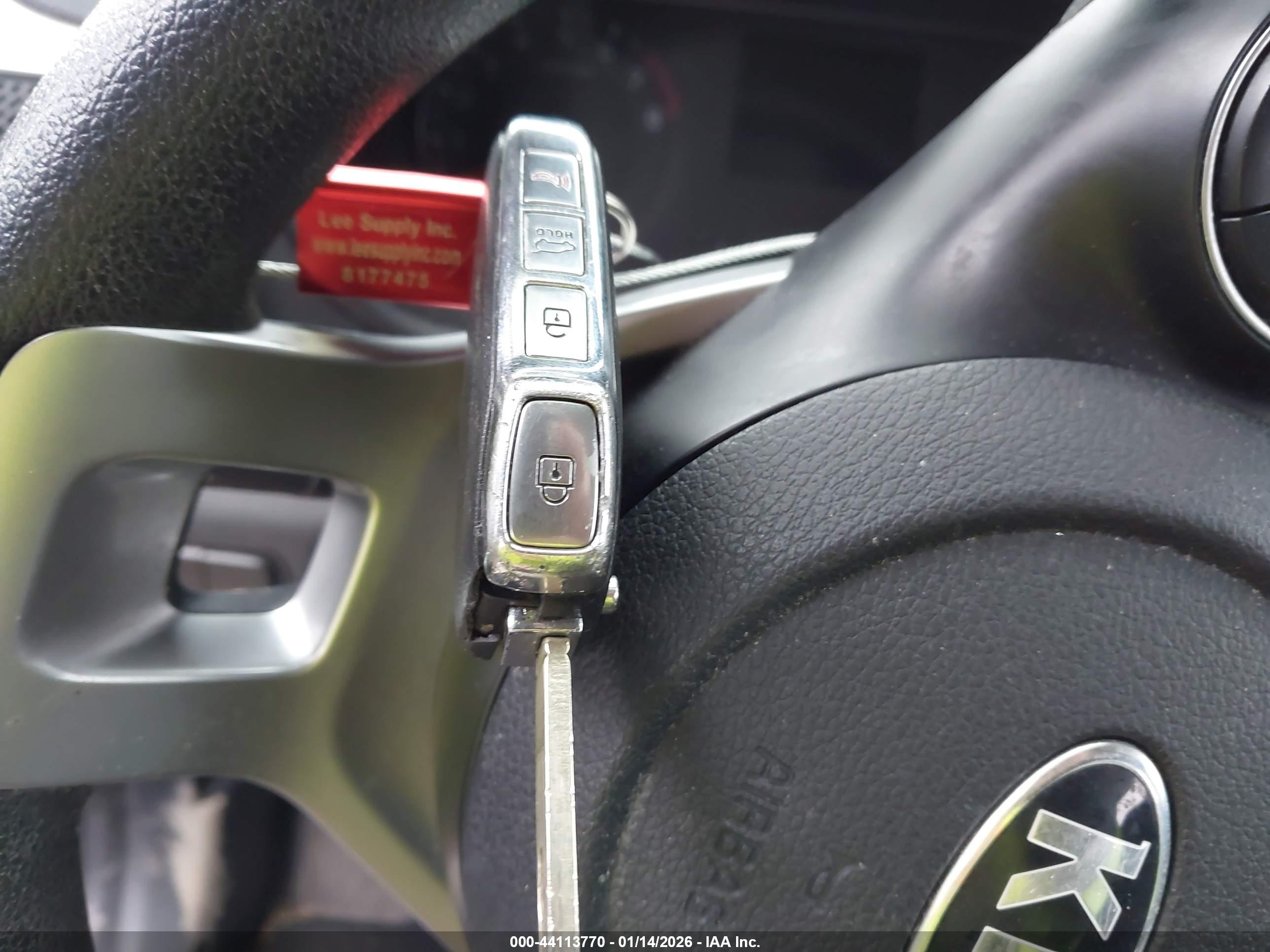 KIA SOUL image 11