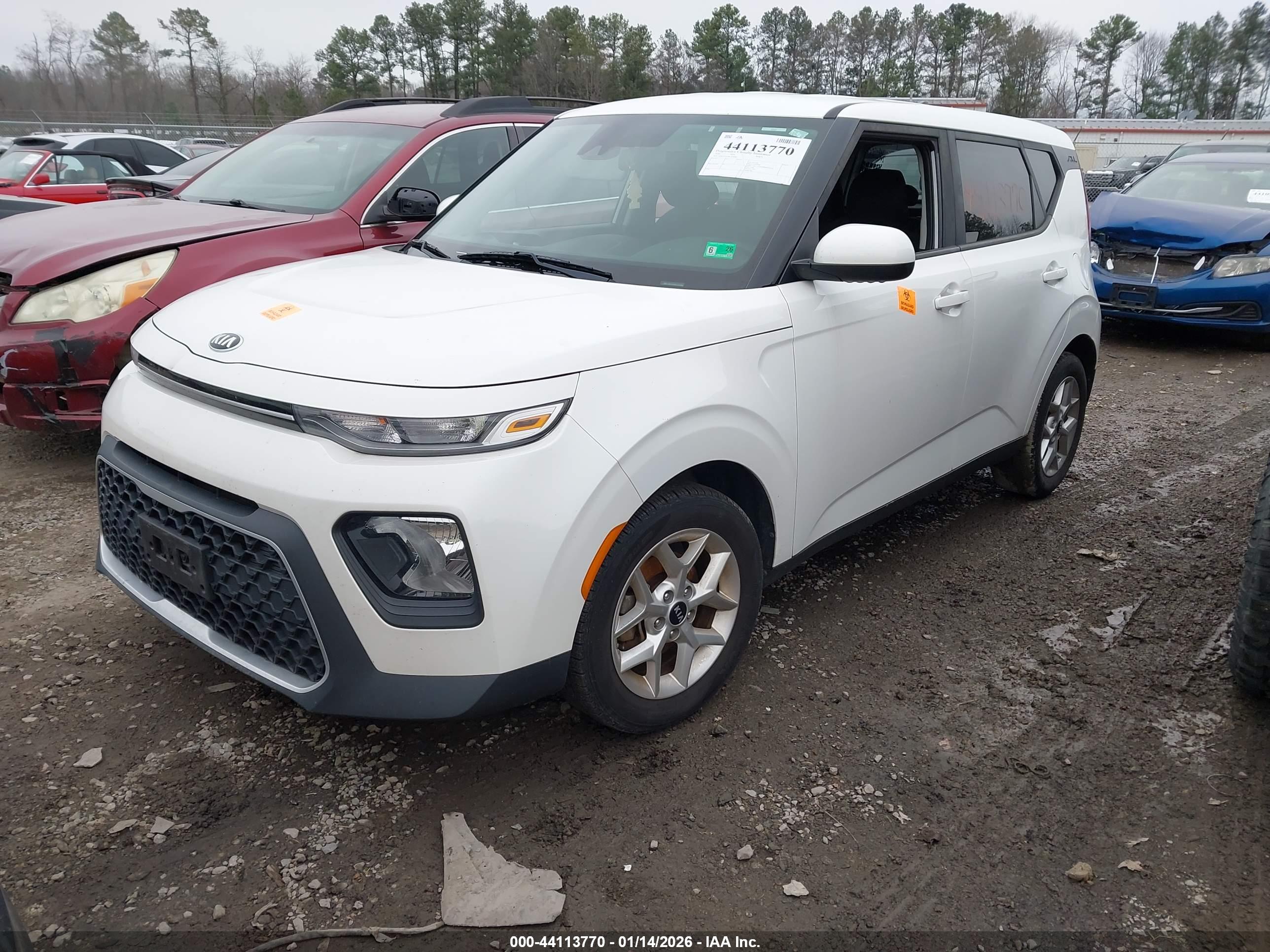 KIA SOUL image 2