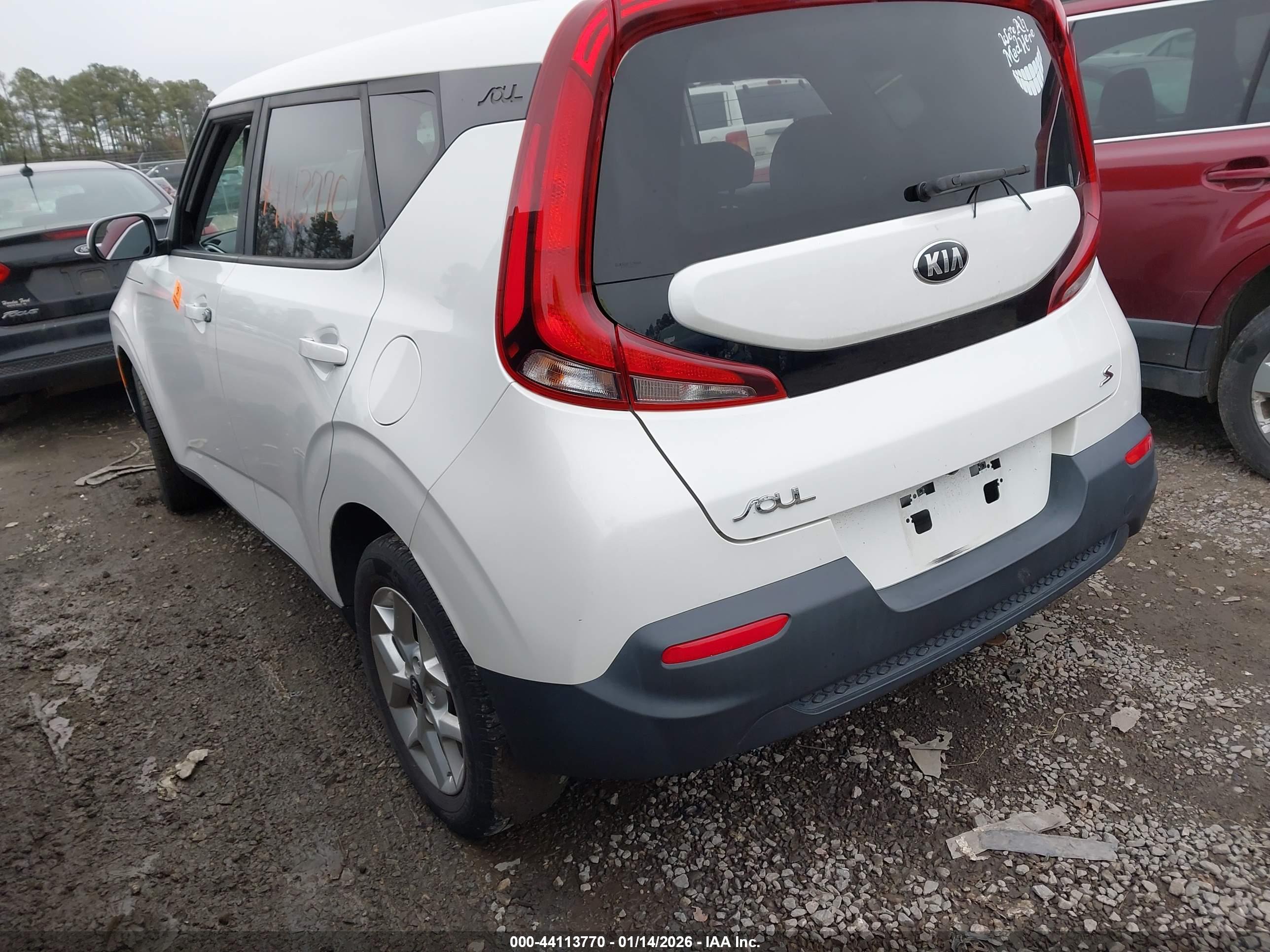KIA SOUL image 3