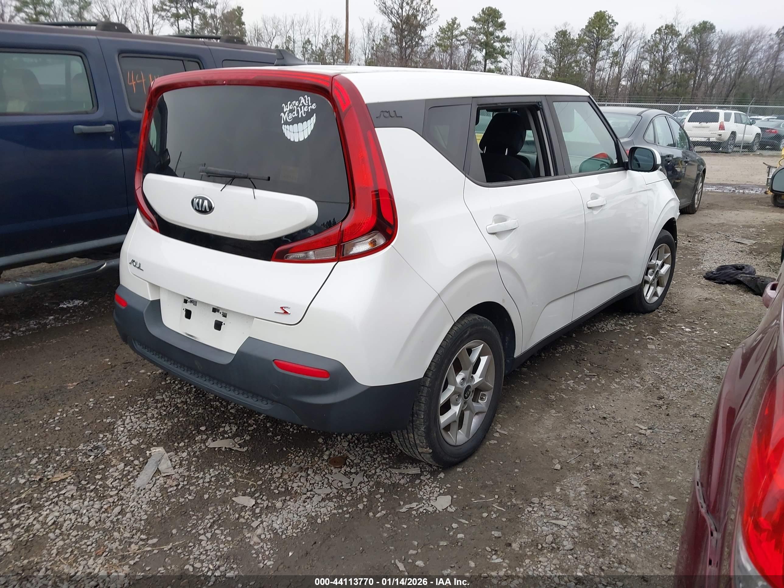 KIA SOUL image 4