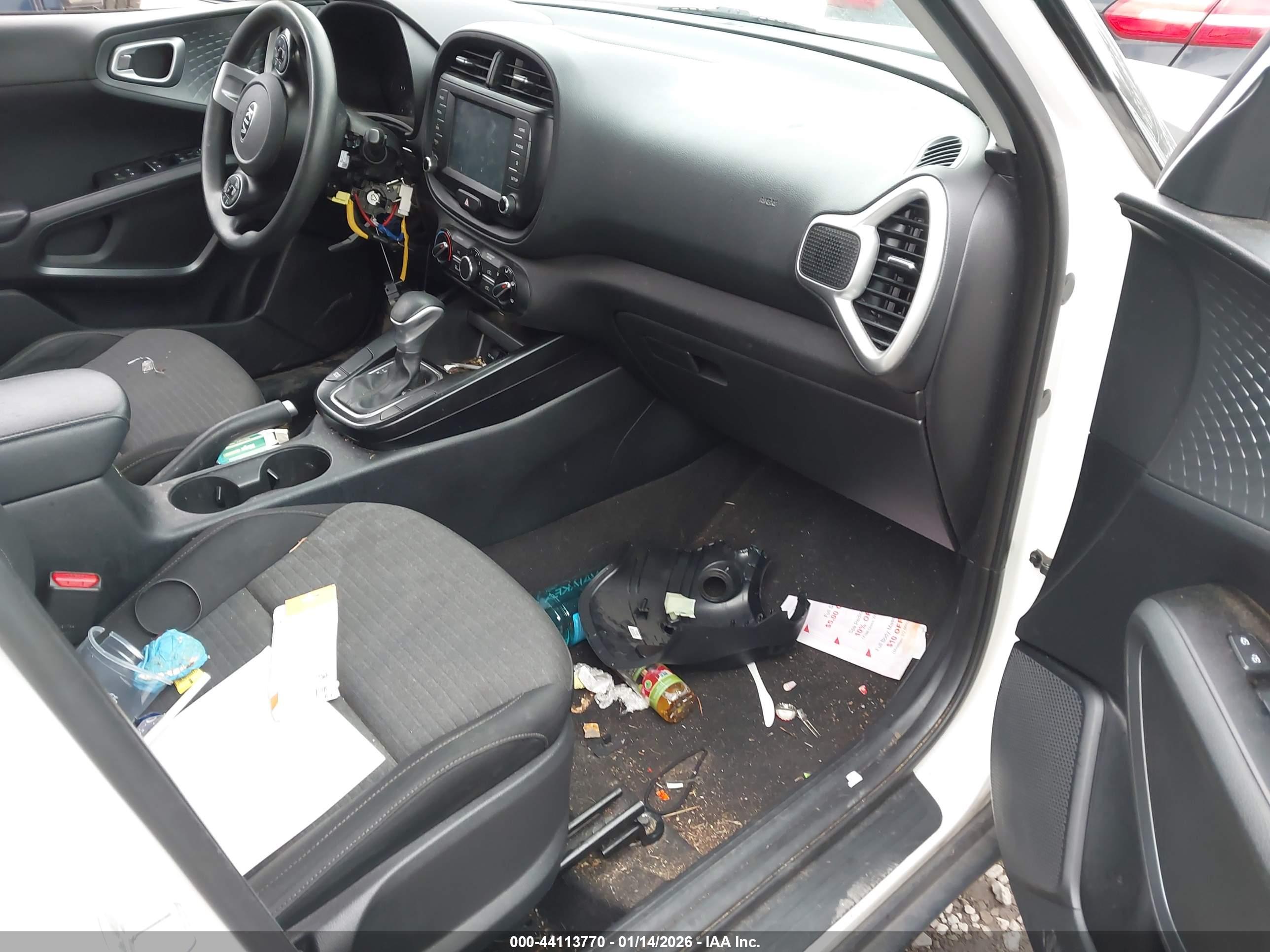 KIA SOUL image 5