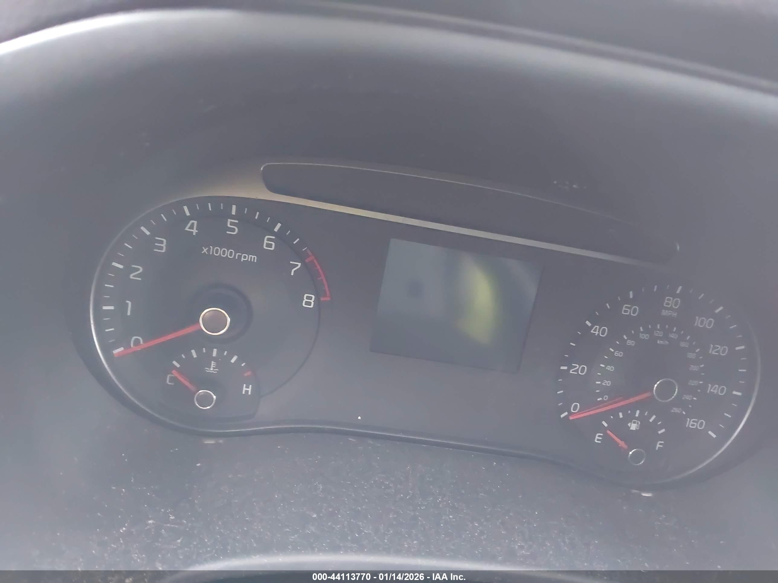 KIA SOUL image 7